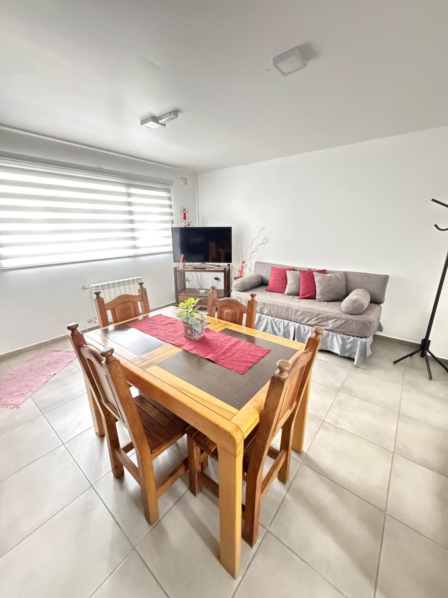 Cumbres Del Sur 1c Apartamento Ushuaia