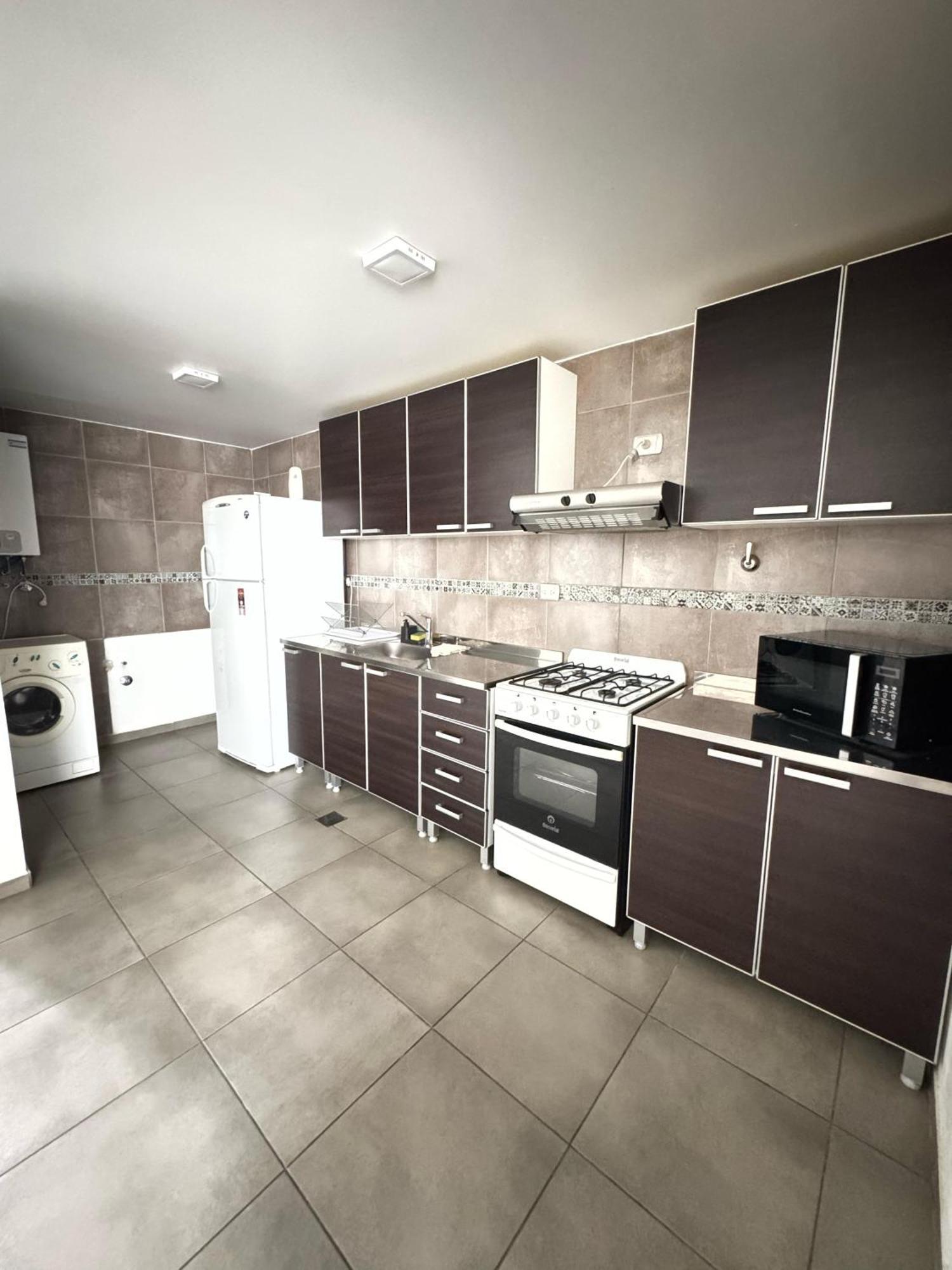 Apartamento Cumbres Del Sur 1c