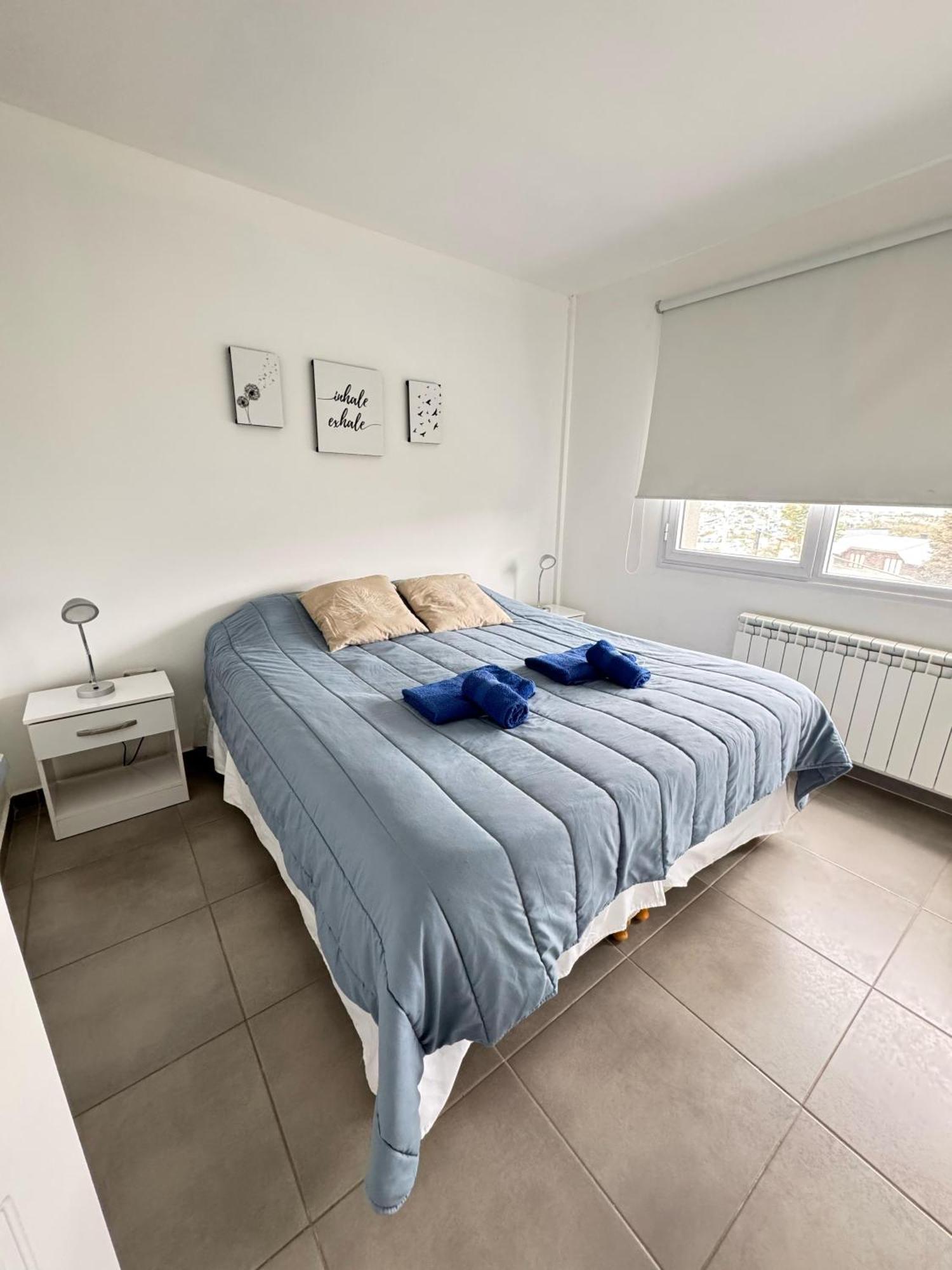 Cumbres Del Sur 1c Apartamento
