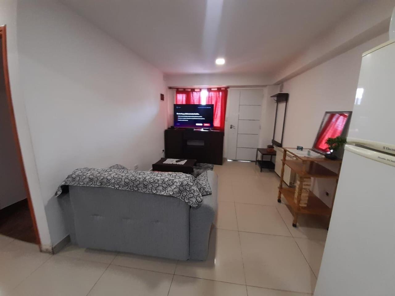 Apartment Morada Del Sur