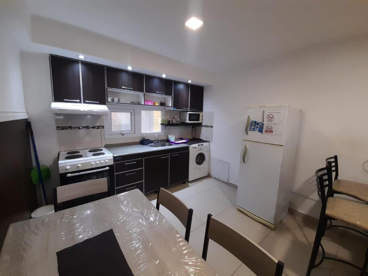 Morada Del Sur Apartment *