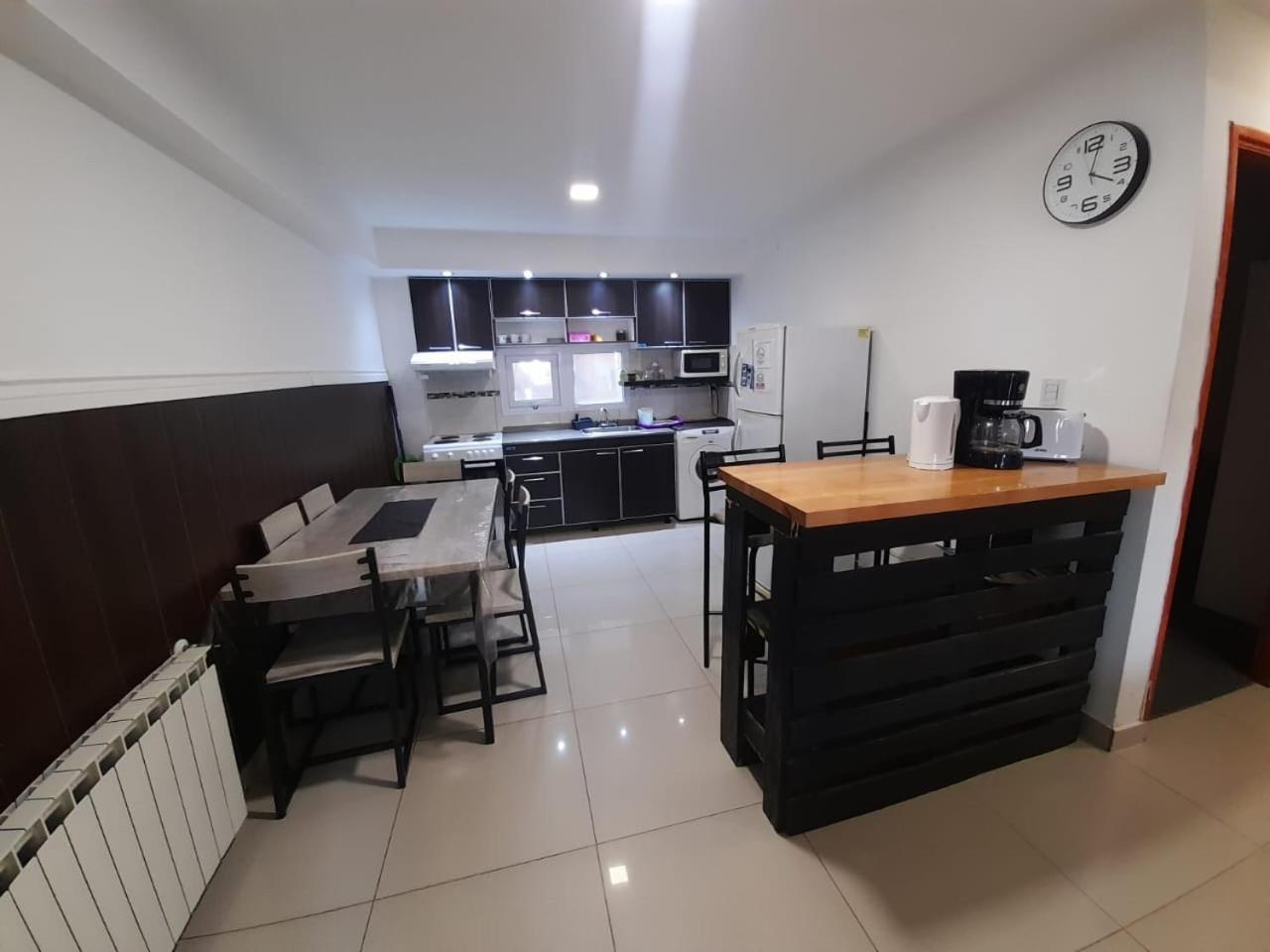 Morada Del Sur Apartment Ushuaia