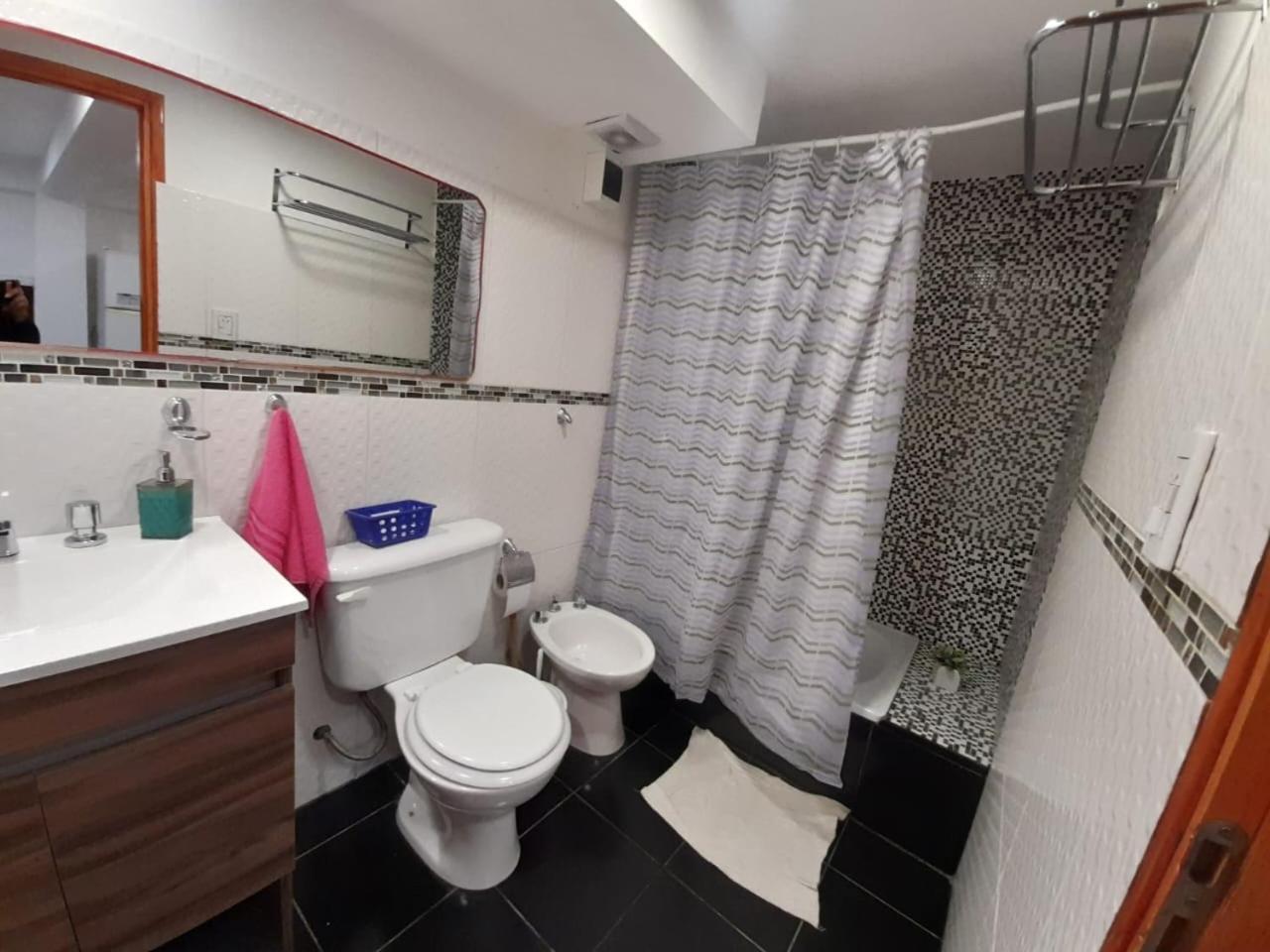 Morada Del Sur Apartment
