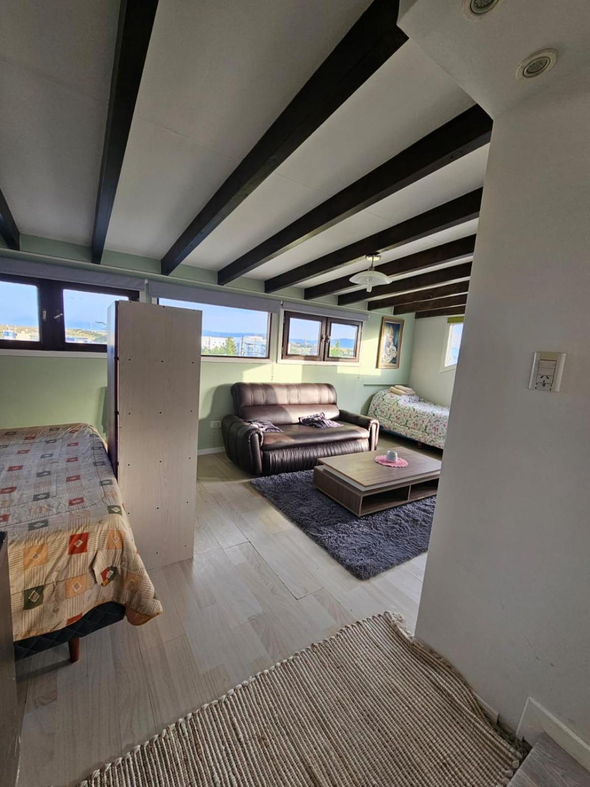 Apartamento Onashaga.departamentos Ushuaia