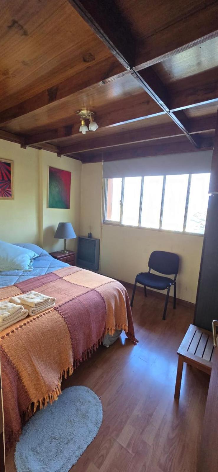 Onashaga.departamentos Apartamento Ushuaia