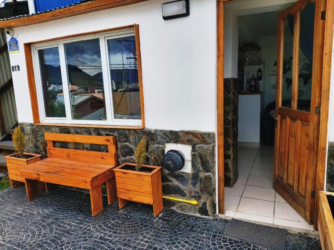 Apartamento Magnifica, Pb Luminoso Y Calido Departamento Con Asador