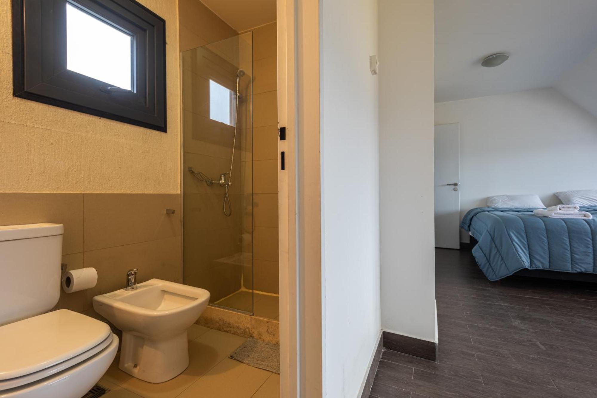 Gente Del Sur - Rivadavia Apartamento *