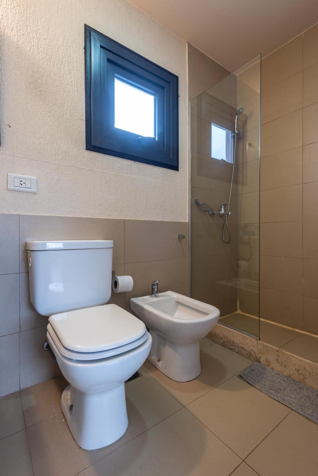 Gente Del Sur - Rivadavia Apartamento Ushuaia