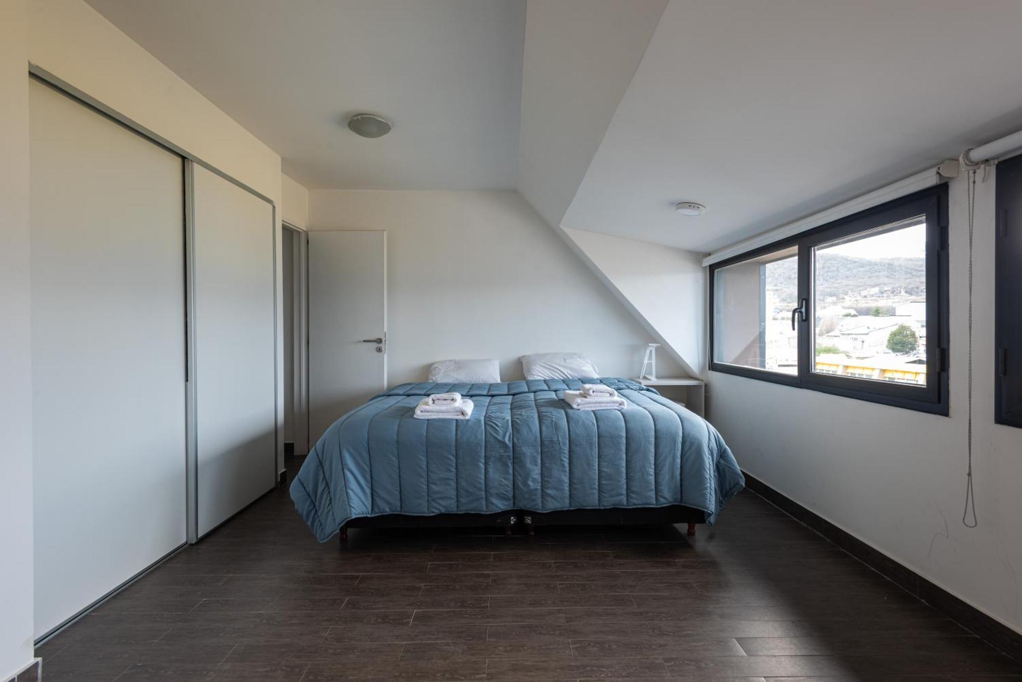 Apartamento Gente Del Sur - Rivadavia Ushuaia