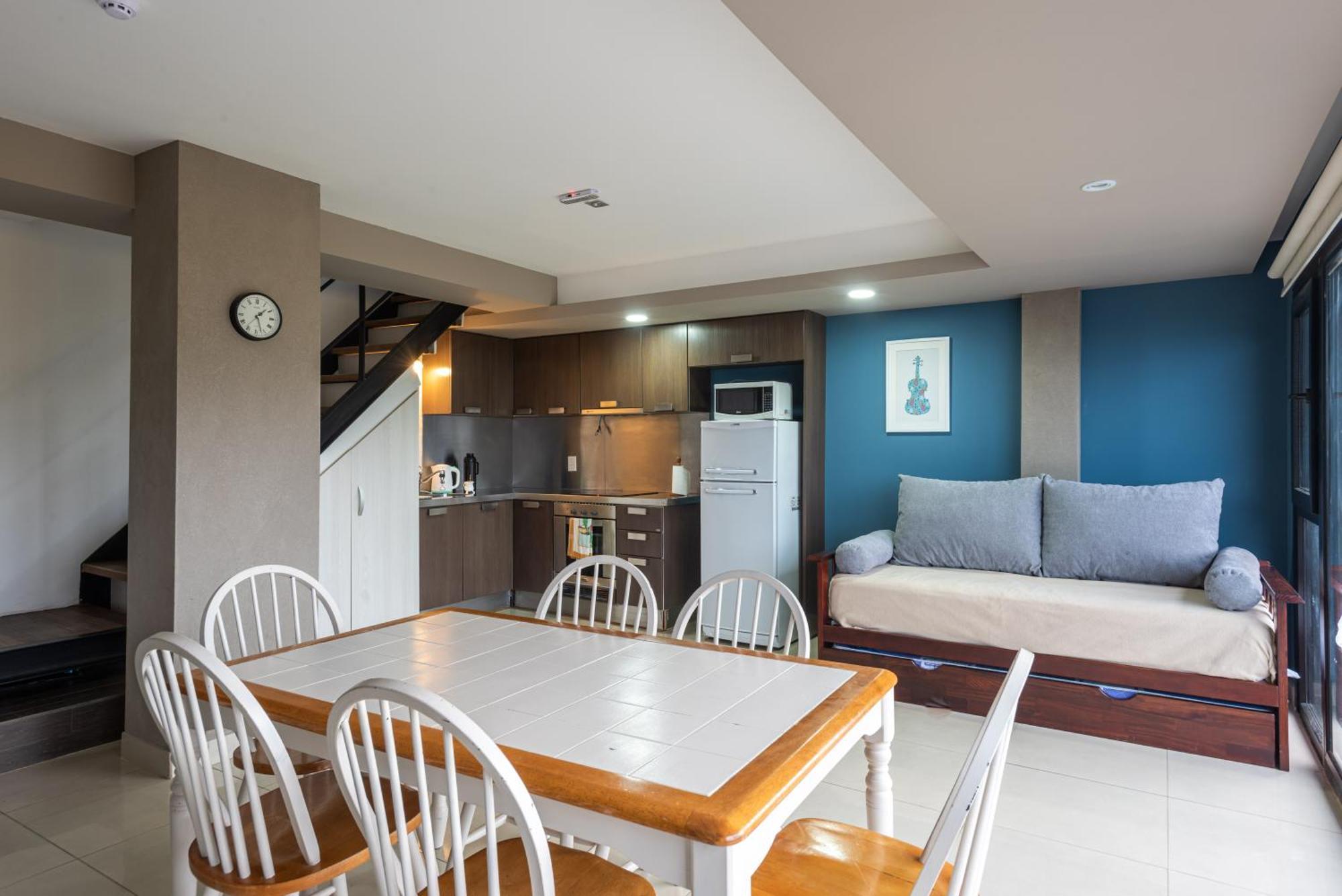 Apartamento Gente Del Sur - Rivadavia Ushuaia
