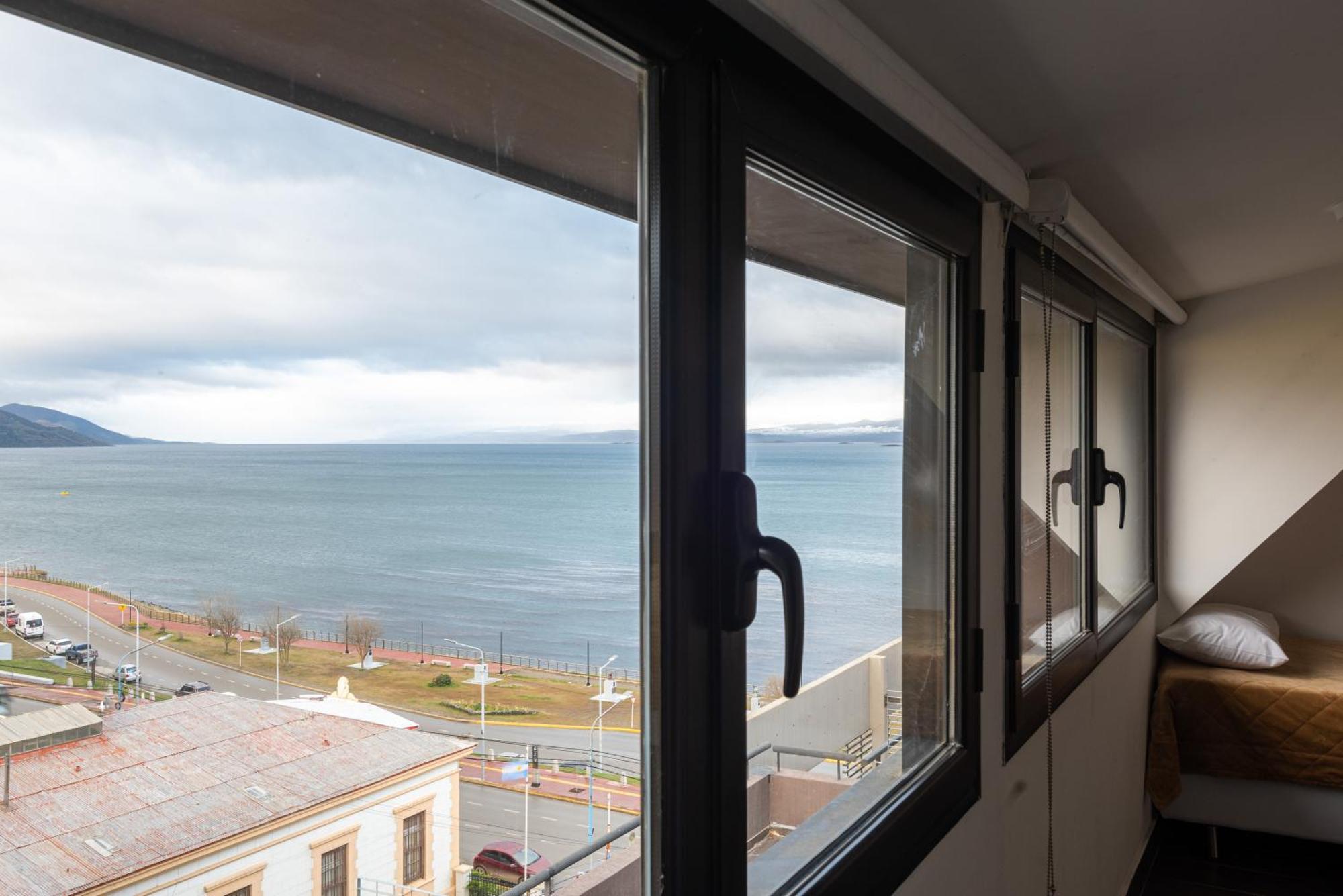 Gente Del Sur - Rivadavia * Ushuaia
