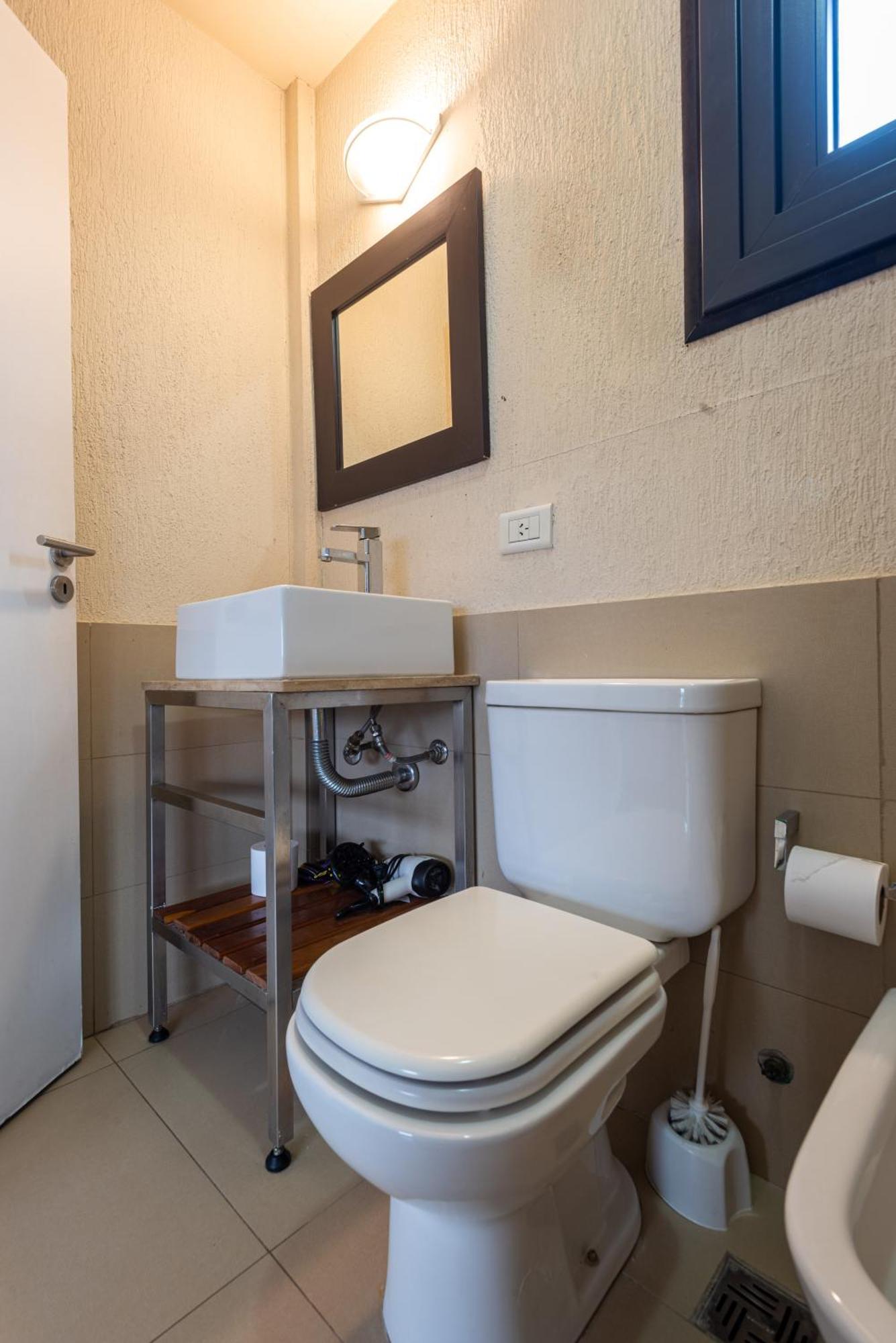 Apartamento Gente Del Sur - Rivadavia