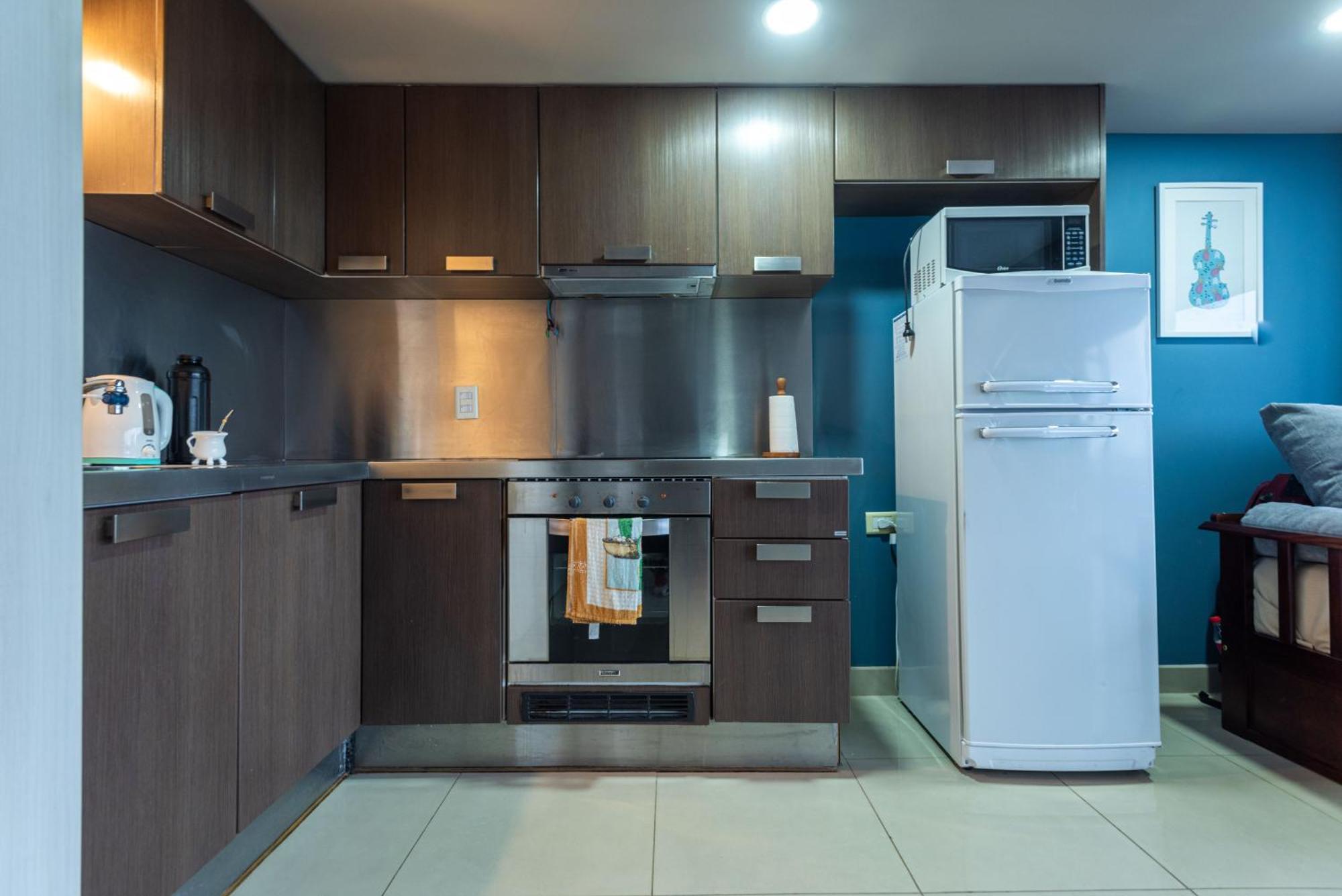Gente Del Sur - Rivadavia Apartamento Ushuaia