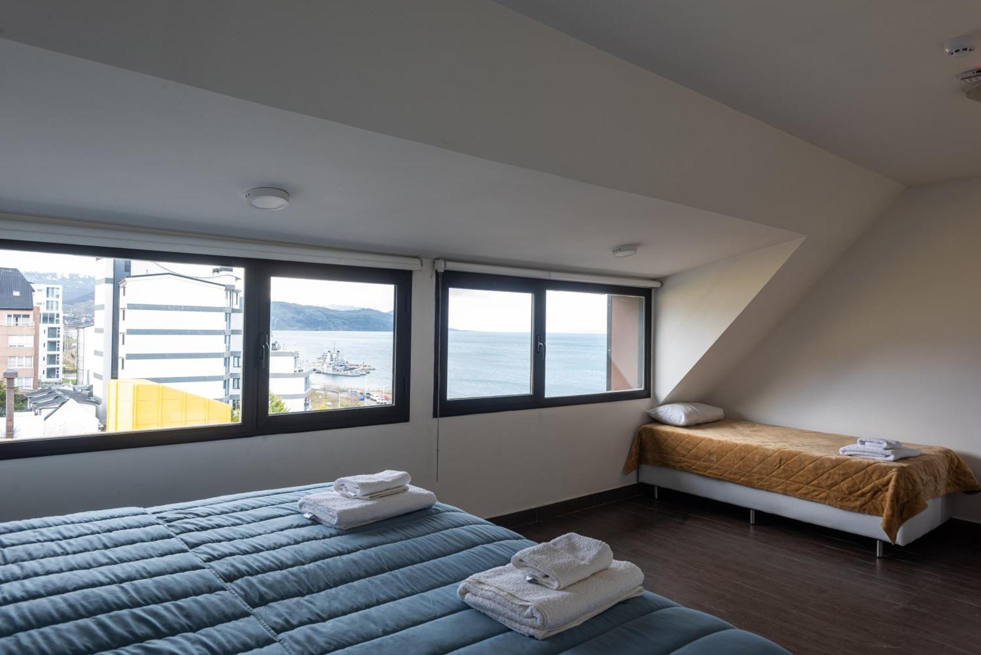 Apartamento Gente Del Sur - Rivadavia Ushuaia