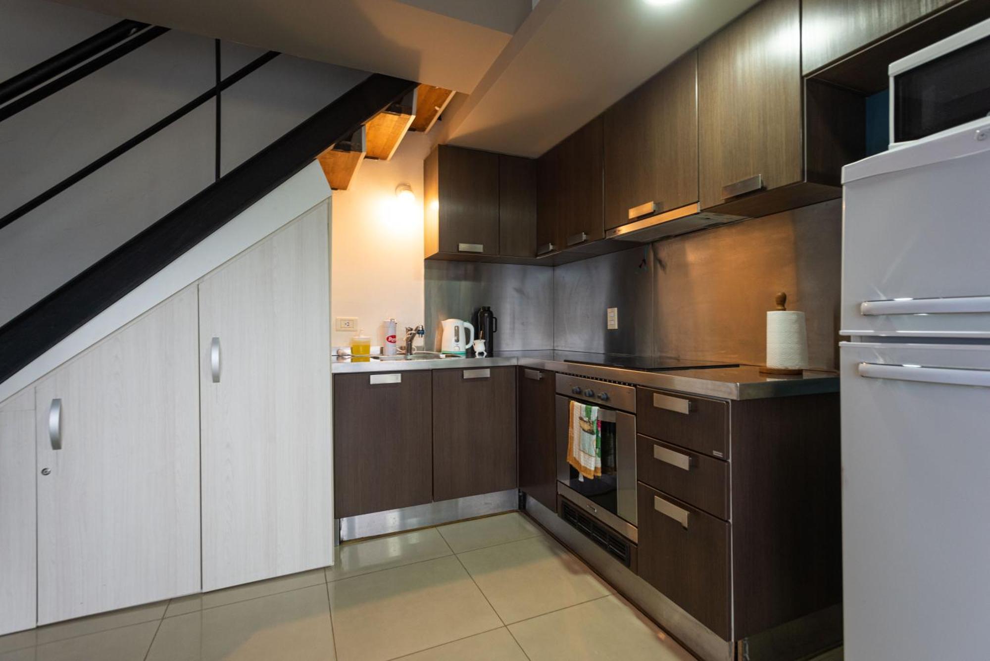 Gente Del Sur - Rivadavia Apartamento