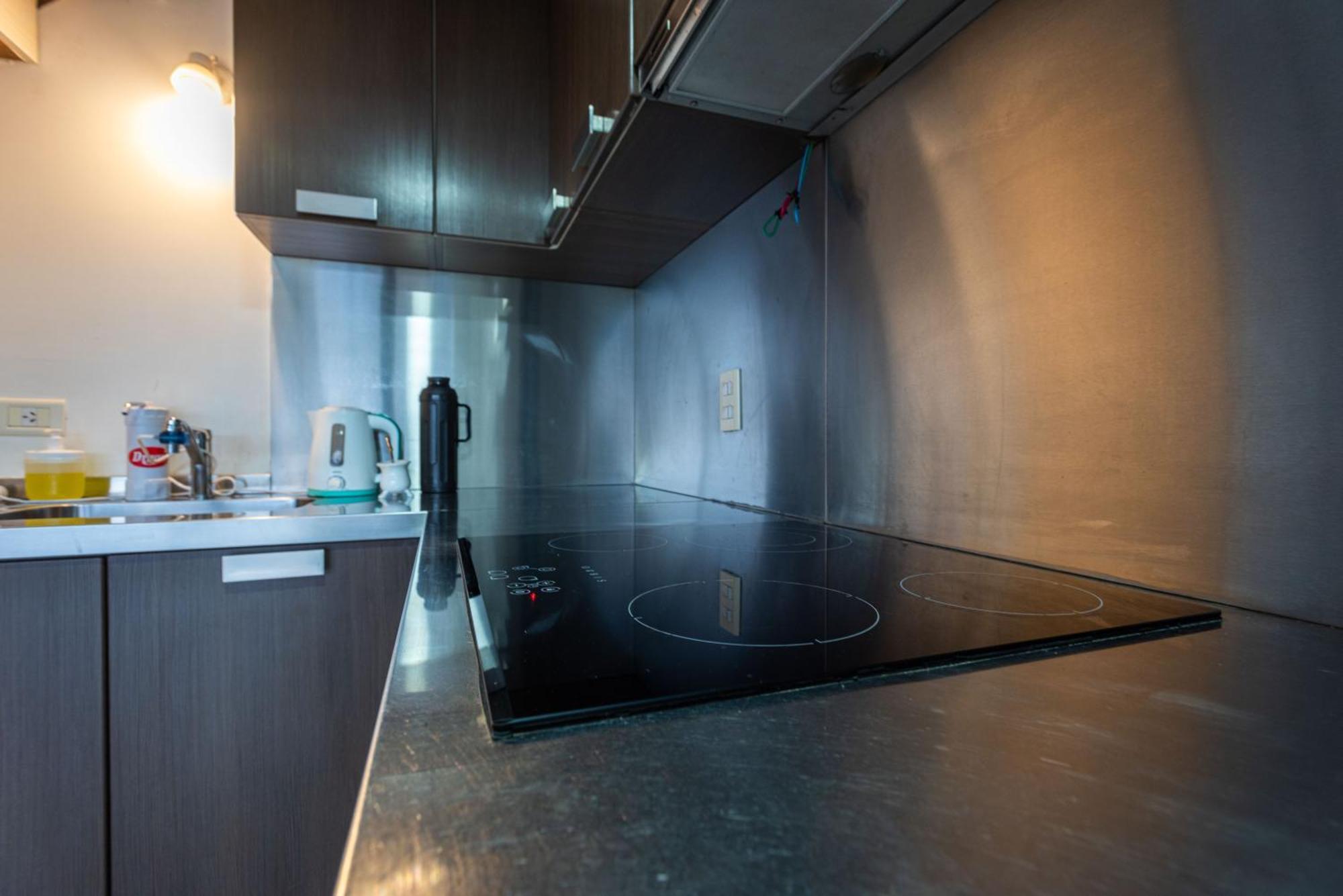 Gente Del Sur - Rivadavia Apartamento *