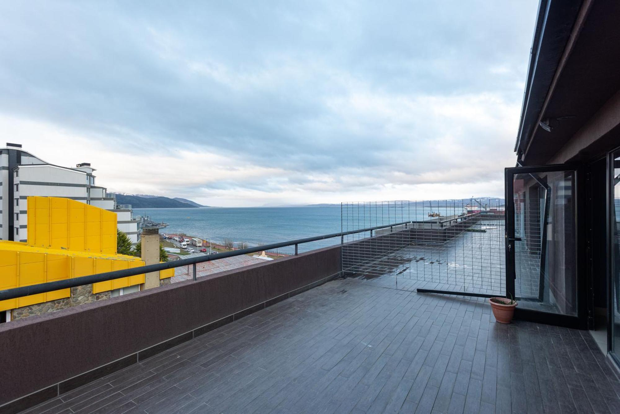 Apartamento Gente Del Sur - Rivadavia Ushuaia