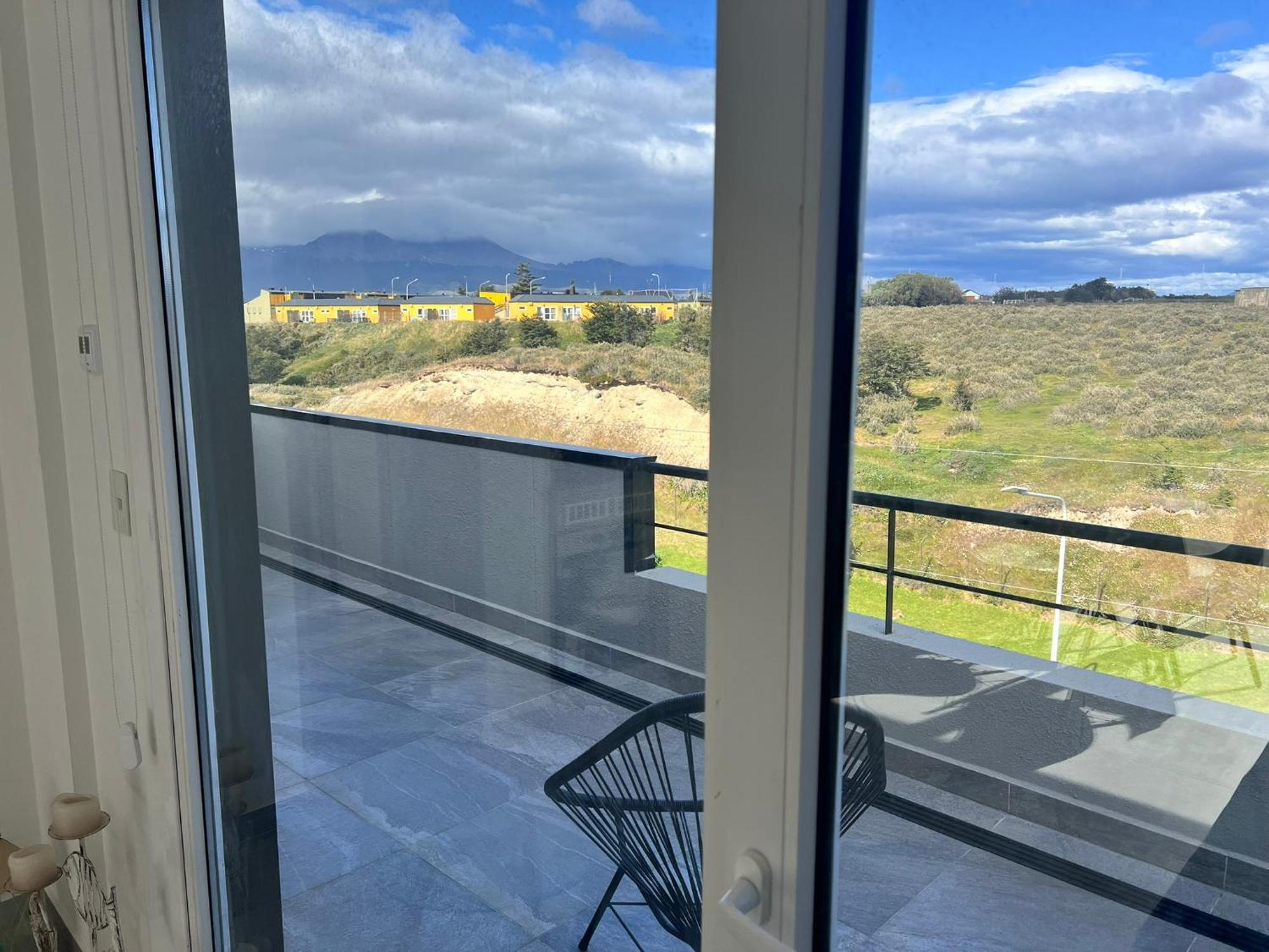 Gray Fox Hy Apartamento