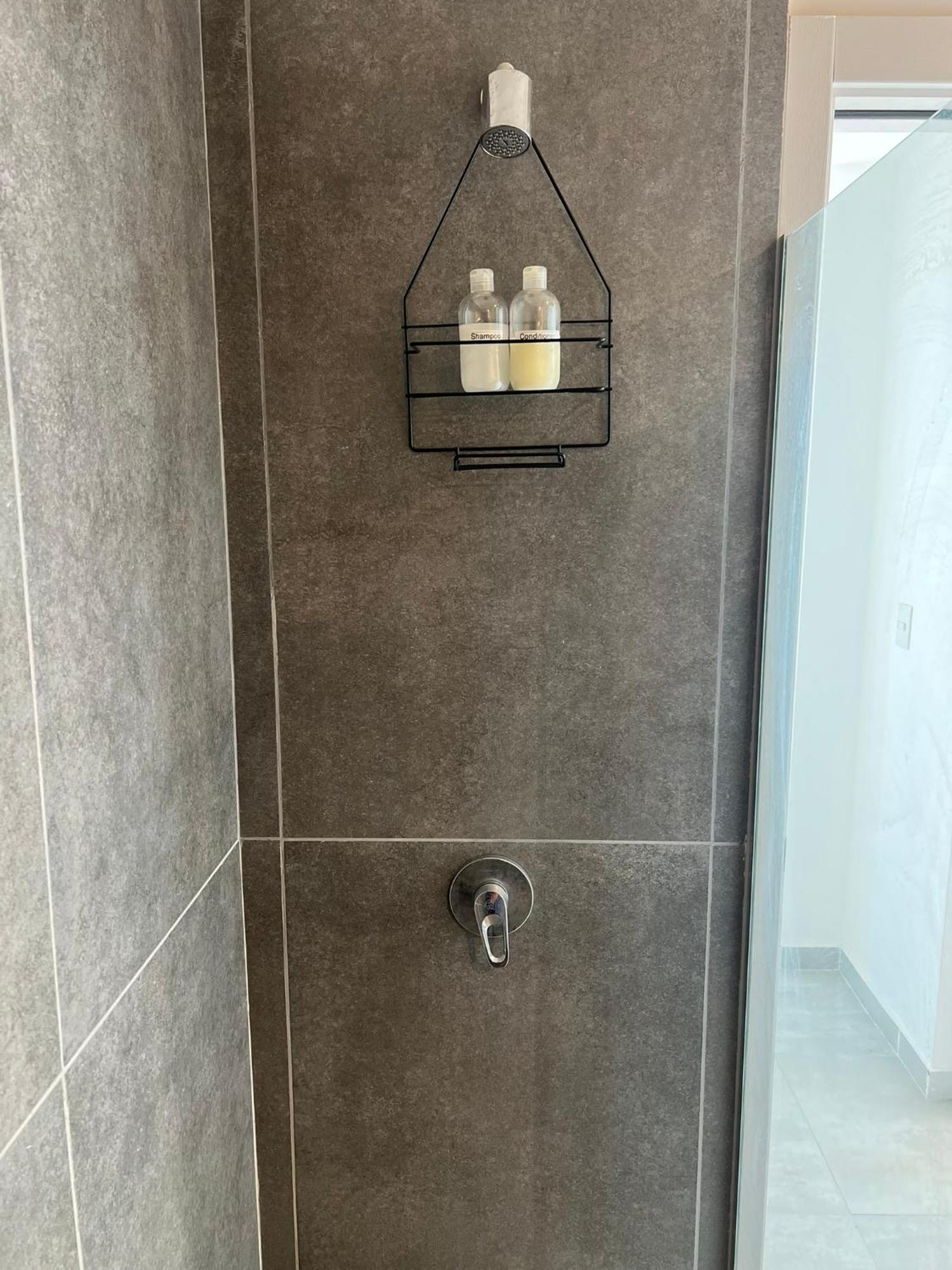 Apartamento Gray Fox Hy