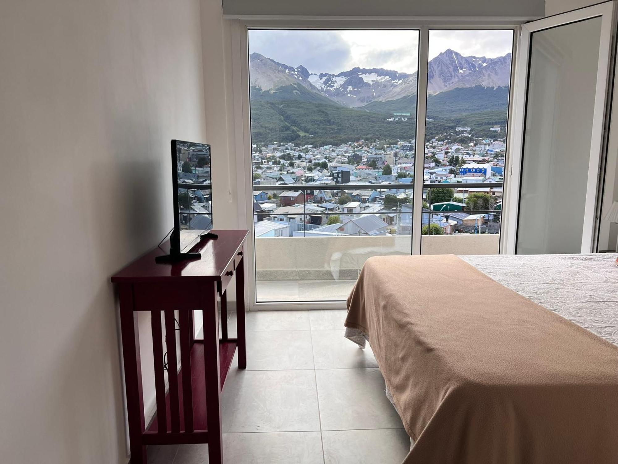 Gray Fox Hy Apartamento *
