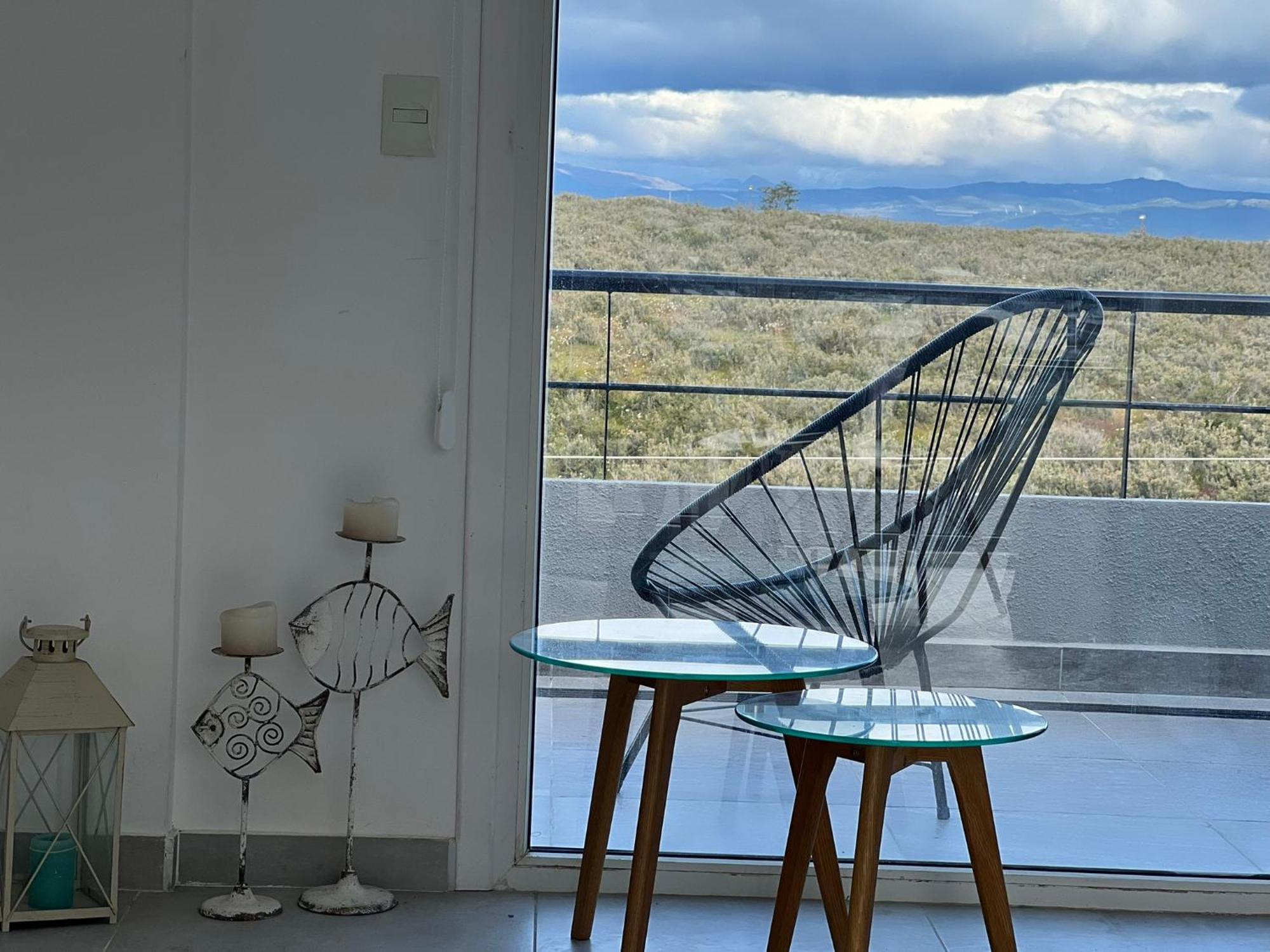 Apartamento Gray Fox Hy *