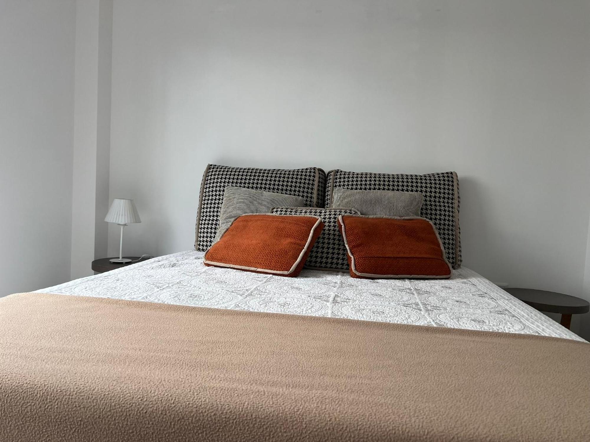 Apartamento Gray Fox Hy Ushuaia