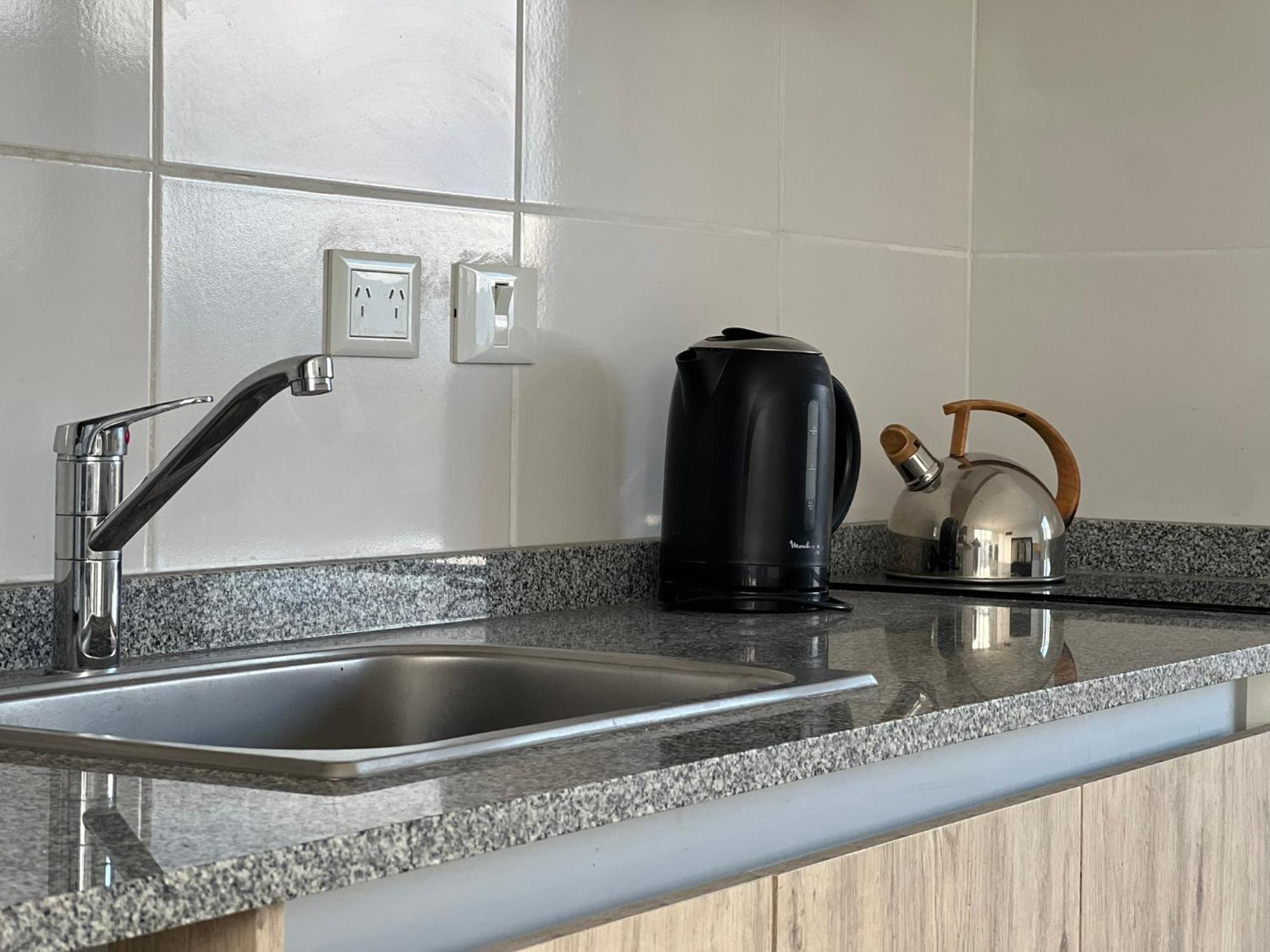 Apartamento Gray Fox Hy *