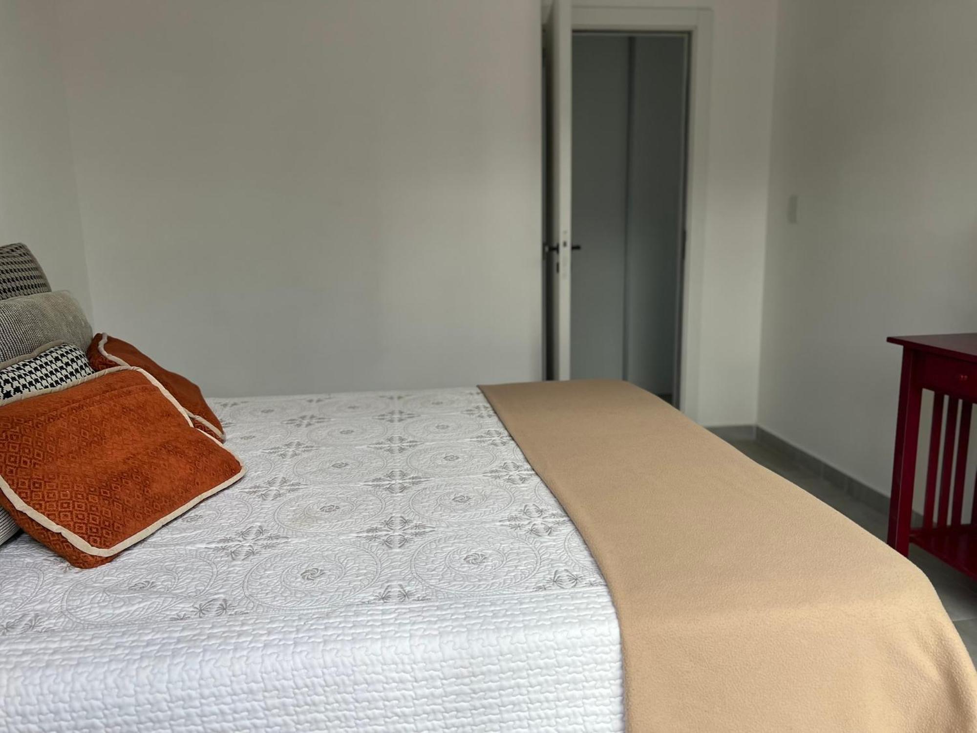 Apartamento Gray Fox Hy *