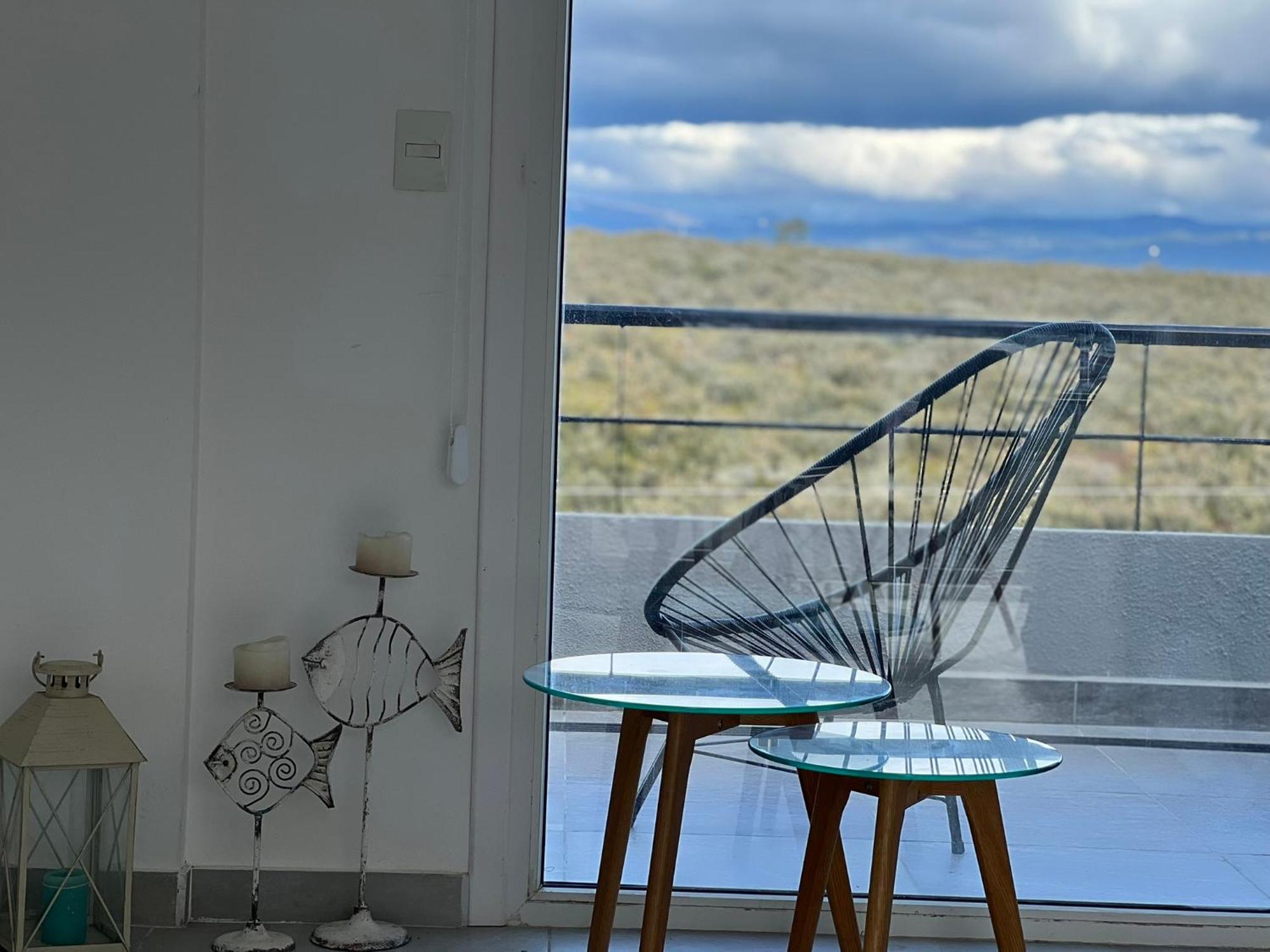 Gray Fox Hy * Ushuaia
