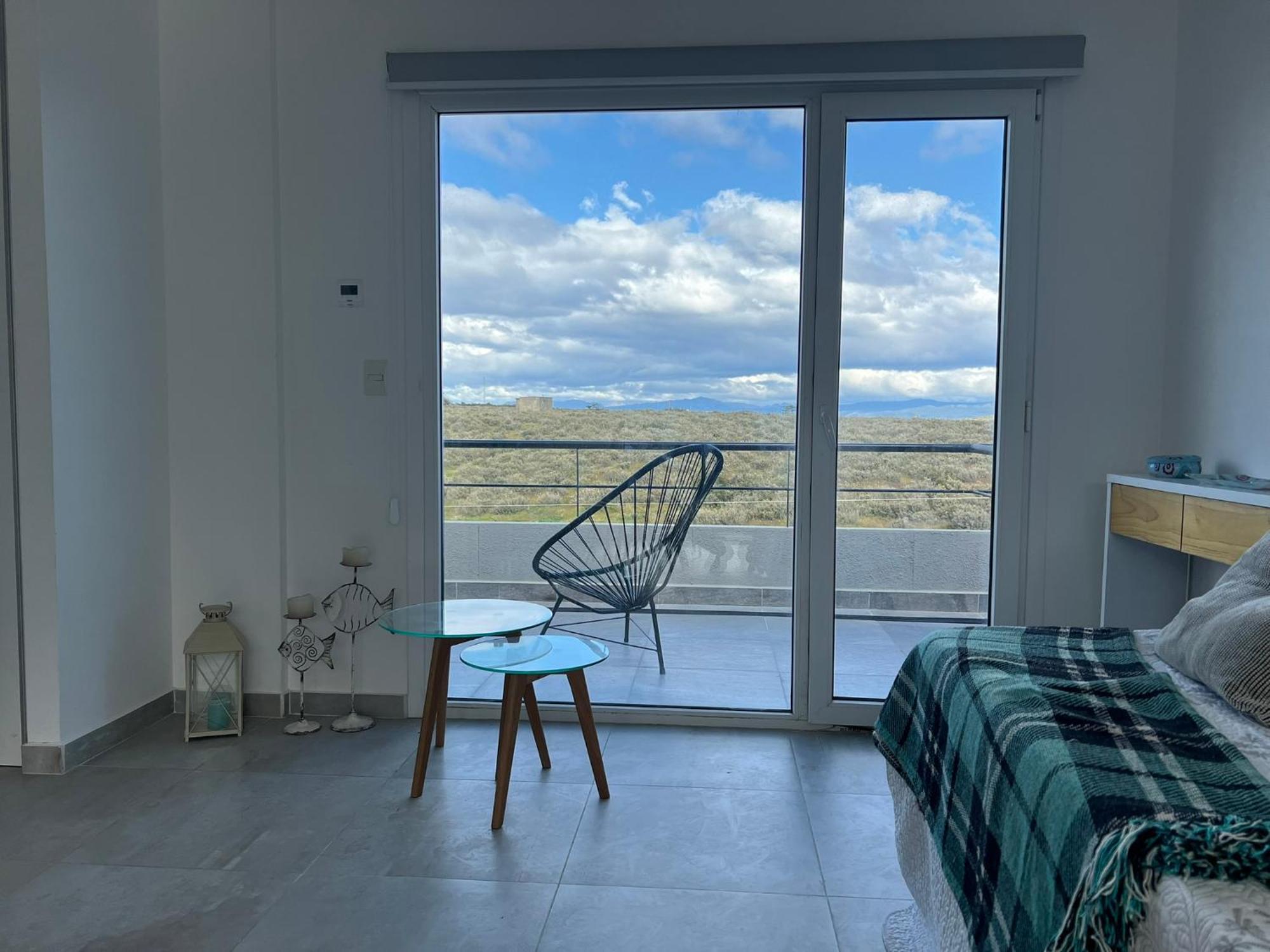 Gray Fox Hy Apartamento