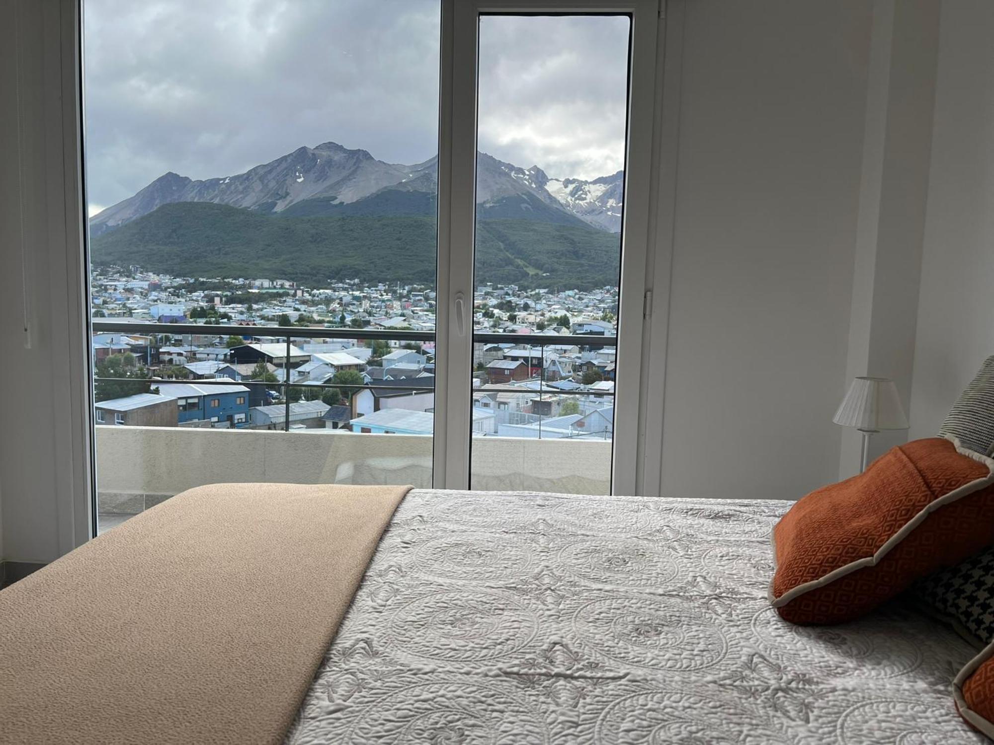 Apartamento Gray Fox Hy