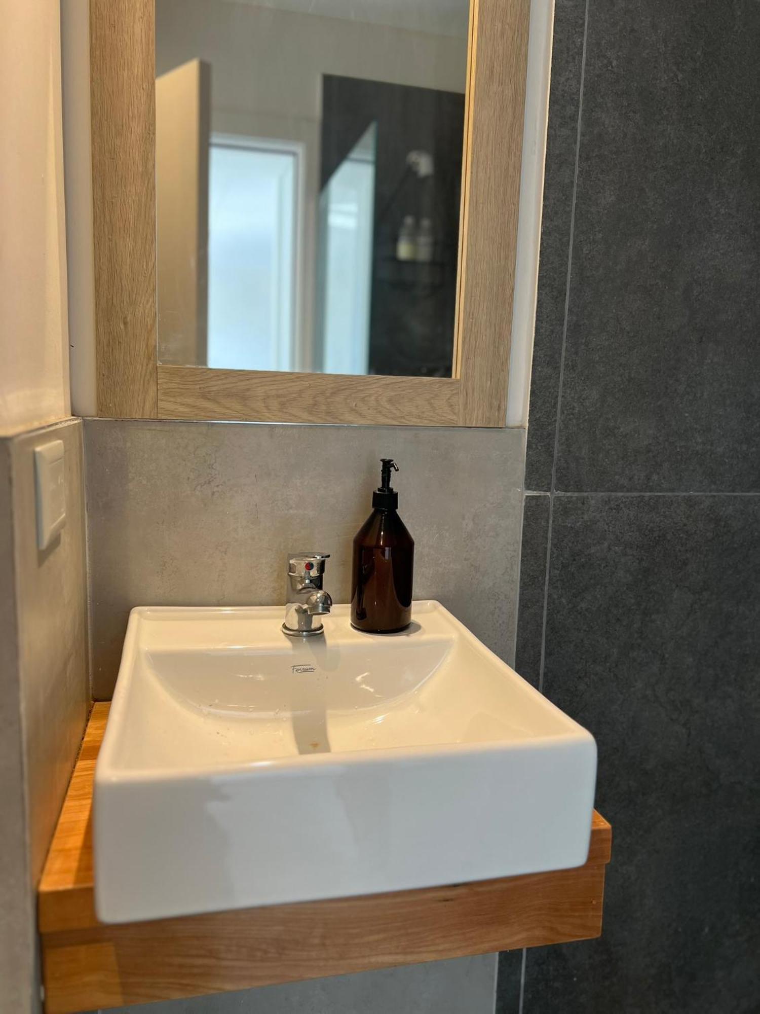 Apartamento Gray Fox Hy