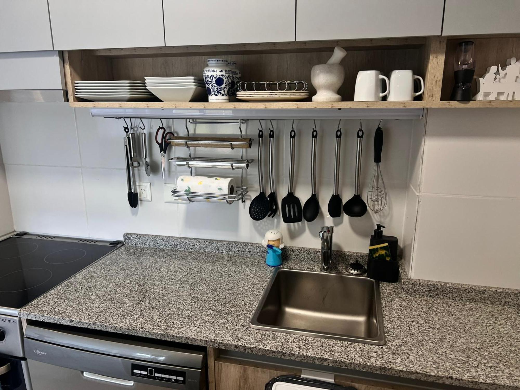 Gray Fox Hy Apartamento Ushuaia