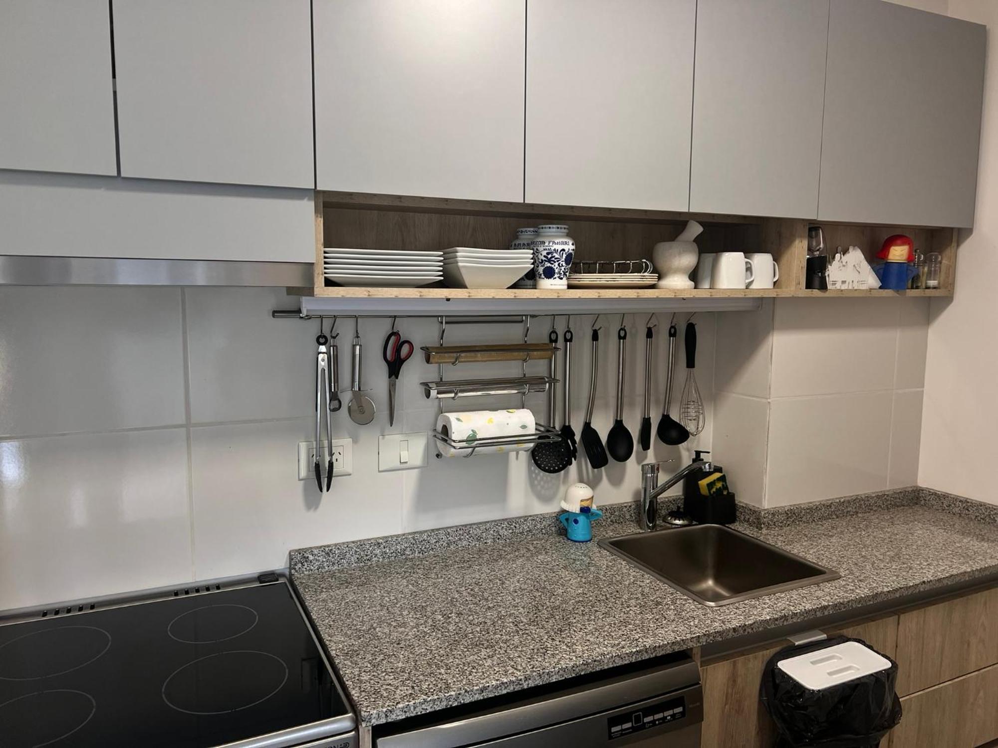 Gray Fox Hy Apartamento *