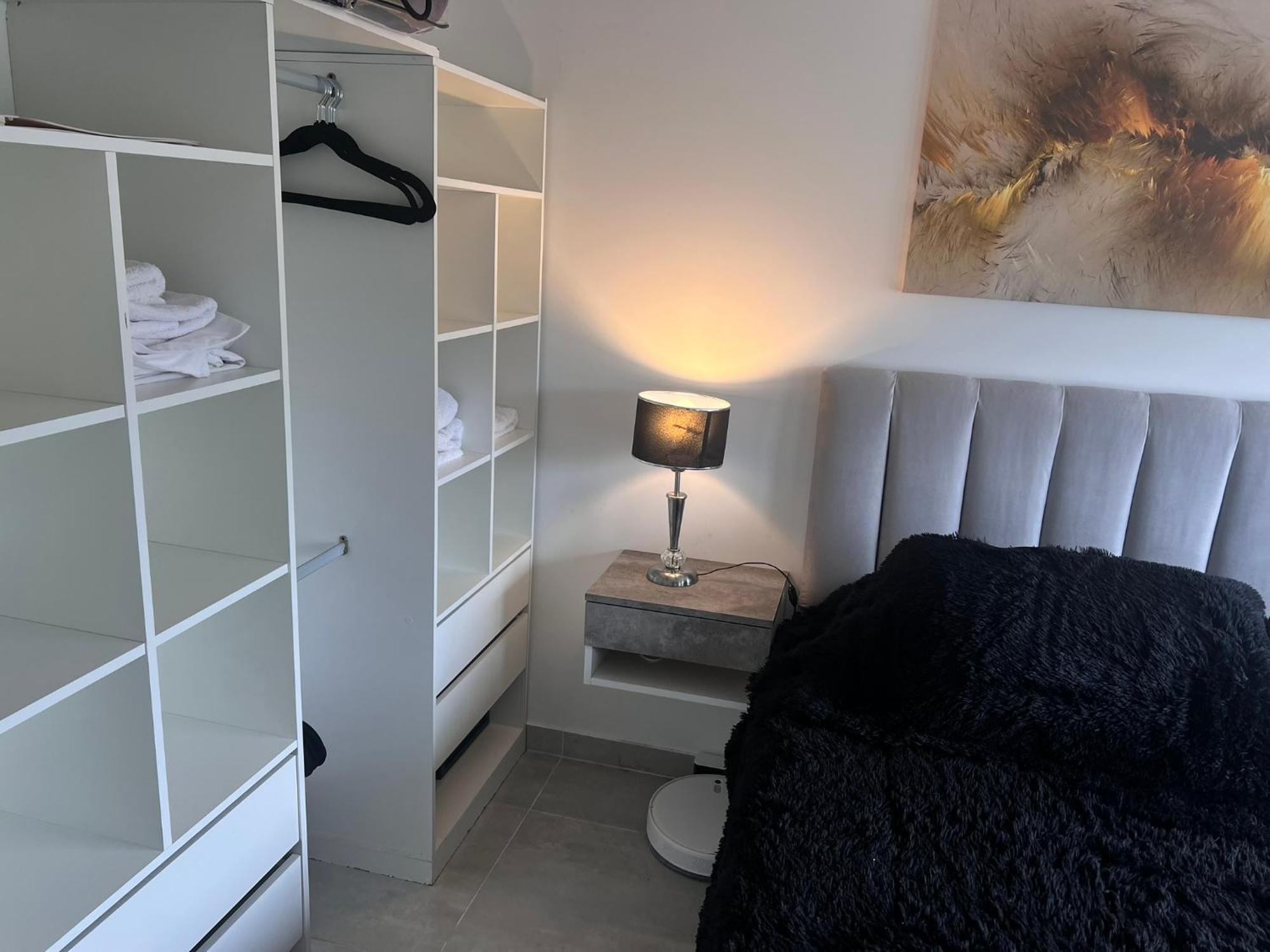 Apartamento Gray Fox Hy *