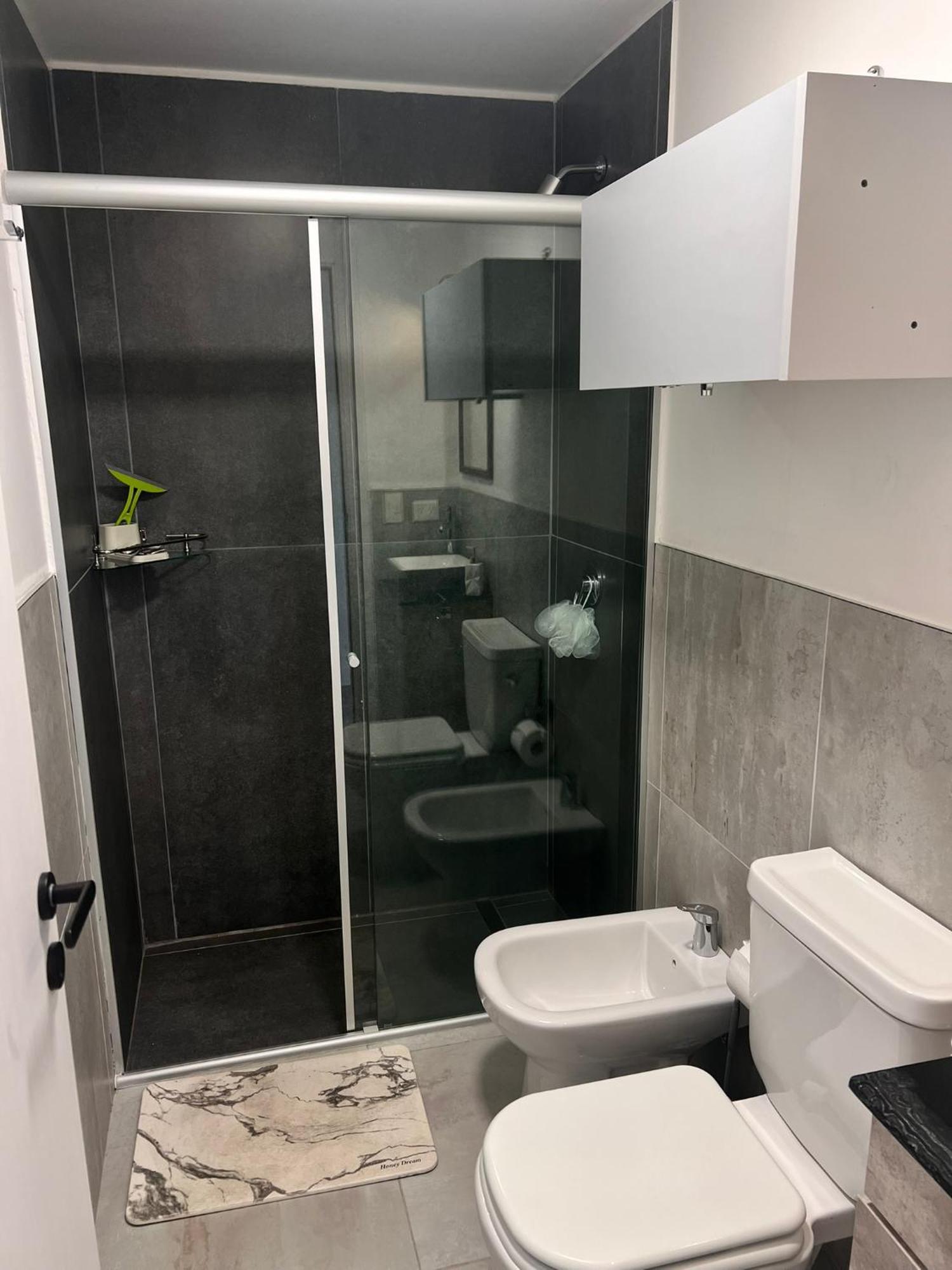 Gray Fox Hy Apartamento Ushuaia