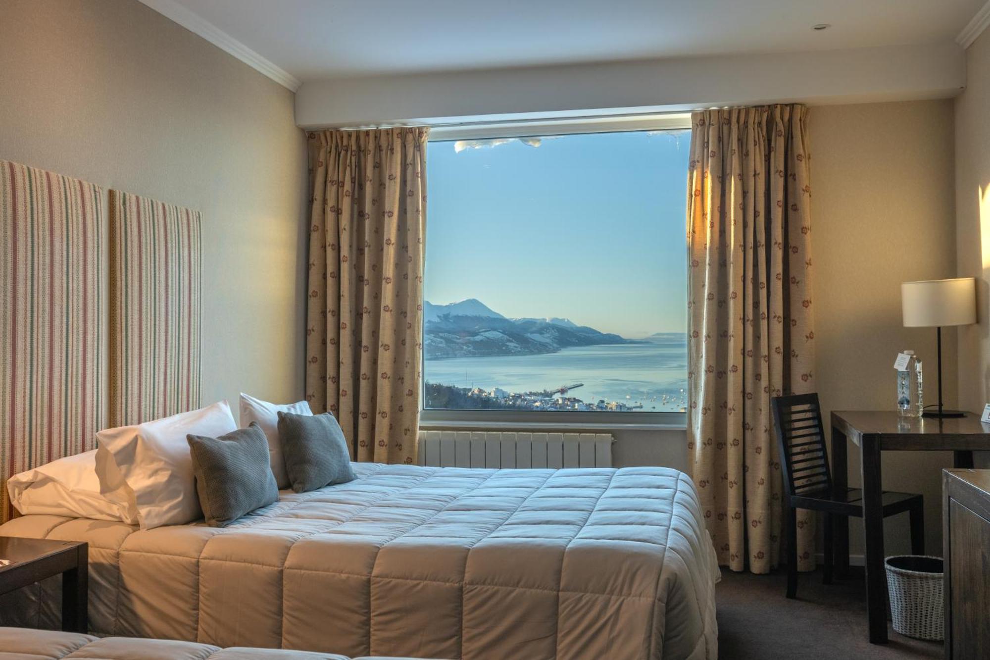 Acebos Hotel Ushuaia