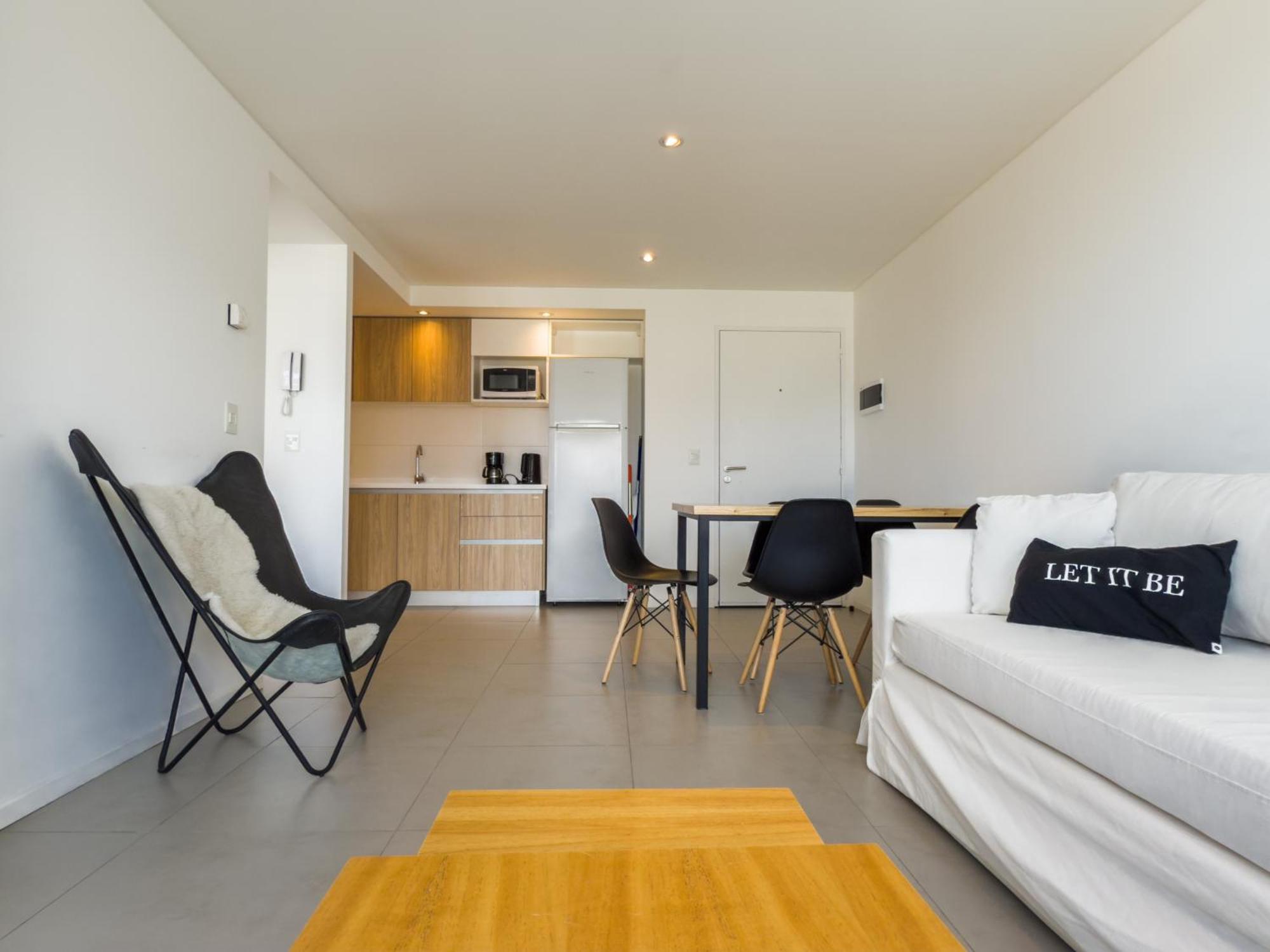 Apartment Austral Departamentos