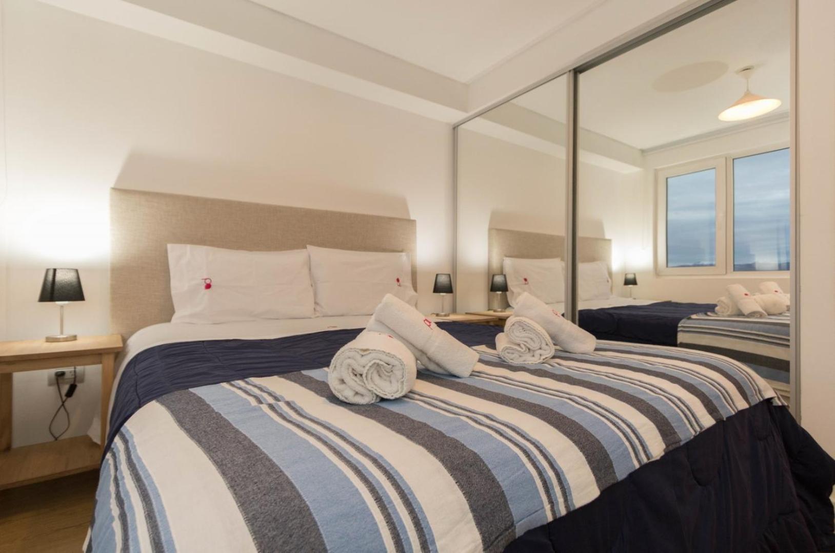 Apartamento Pacifico Departamentos Ushuaia