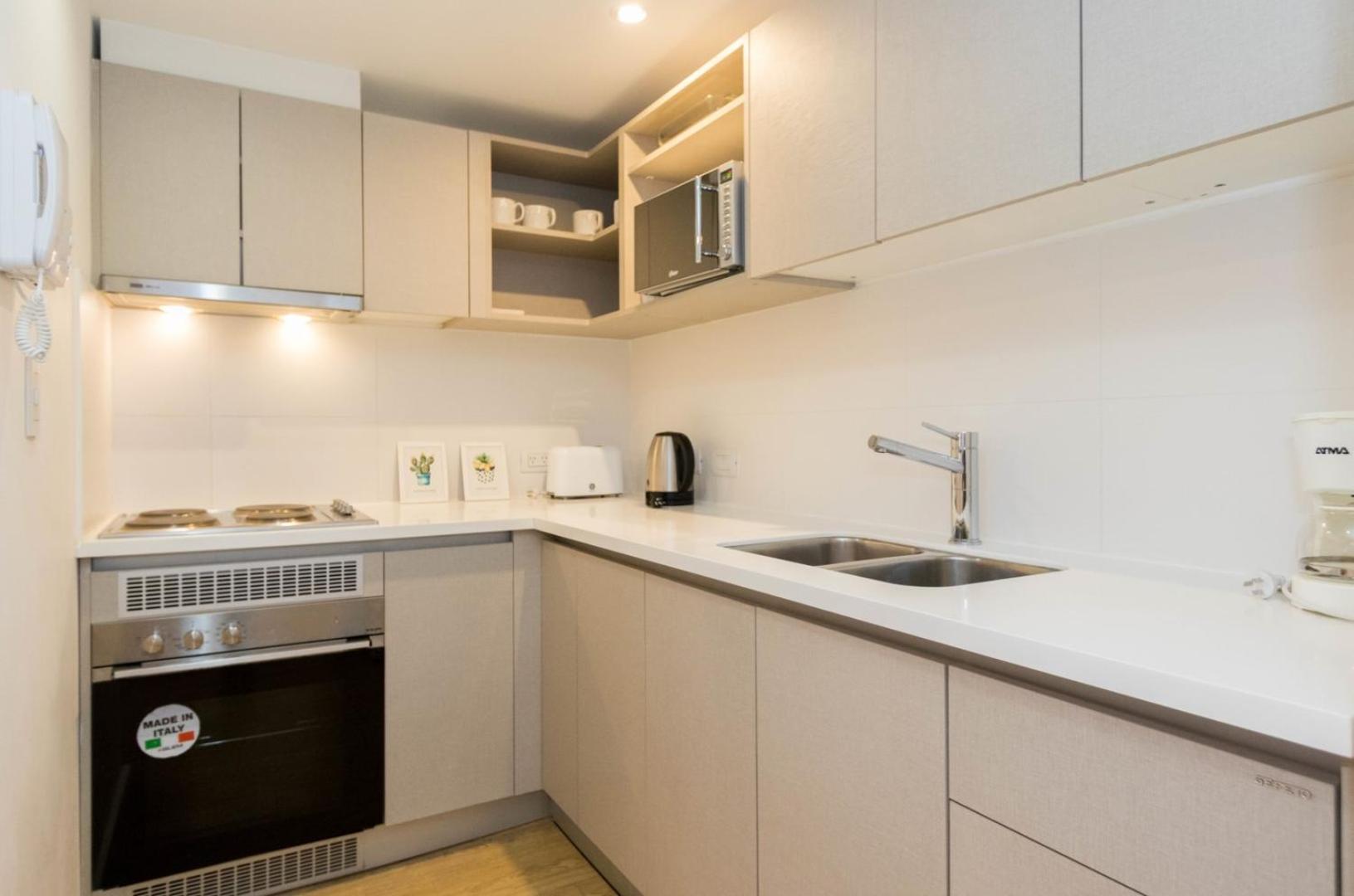 Apartamento Pacifico Departamentos