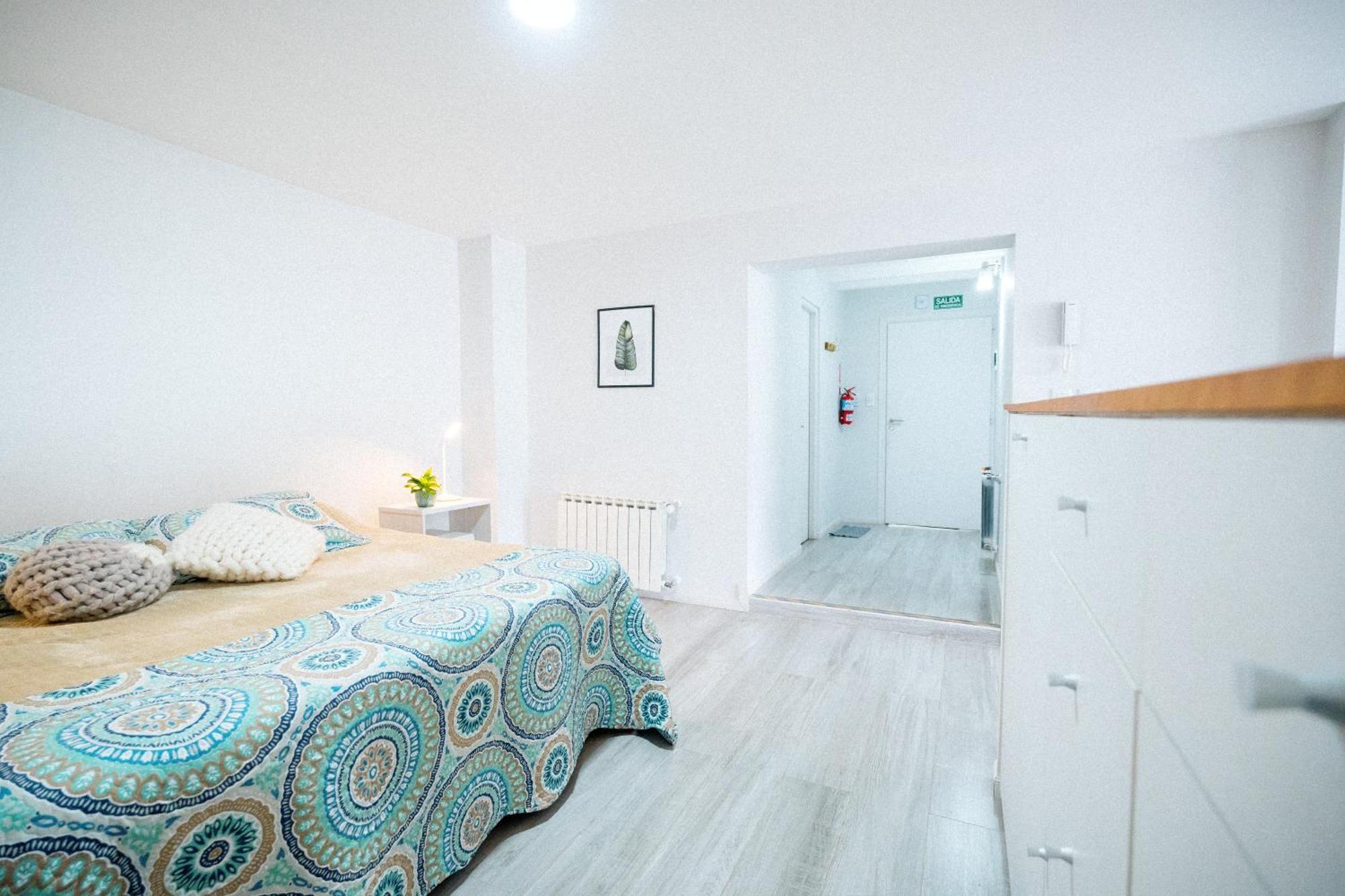 Apartamento Tierra Mayor *