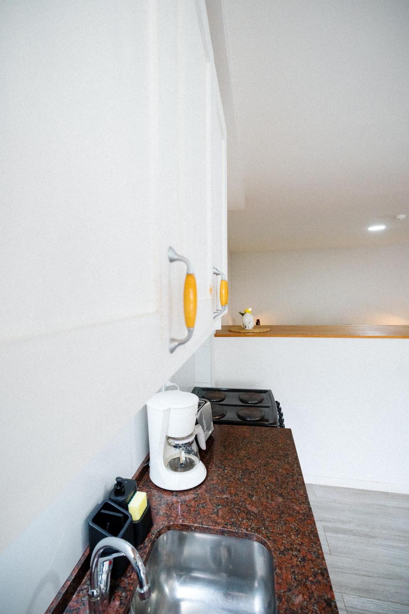 Tierra Mayor Apartamento *