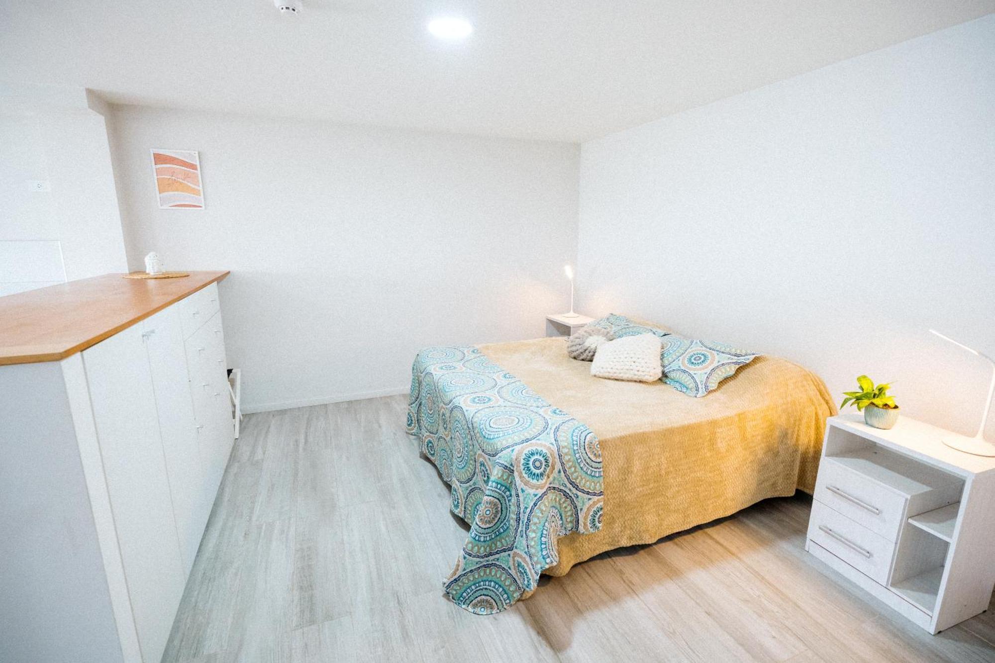 Tierra Mayor Apartamento