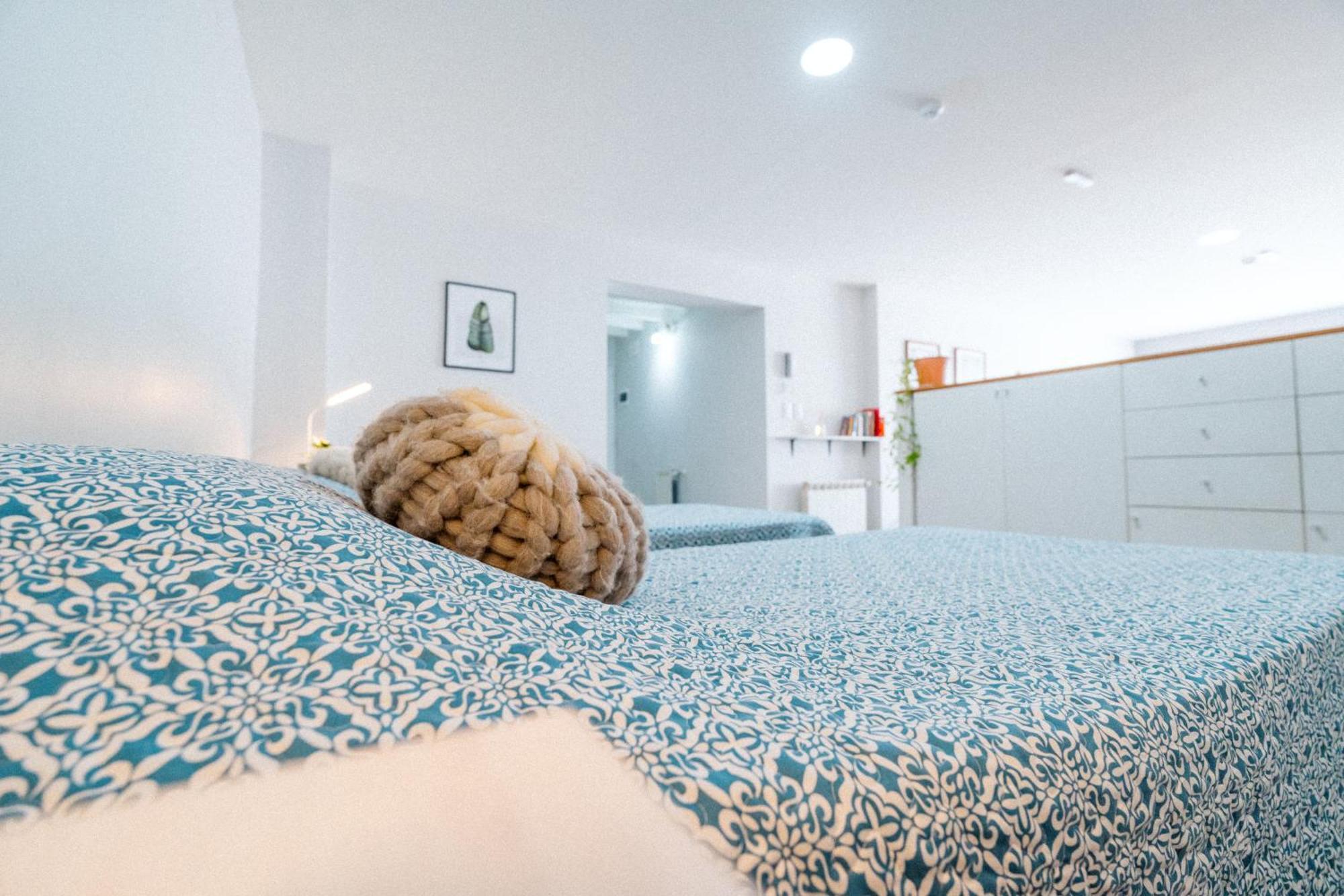 Apartamento Tierra Mayor