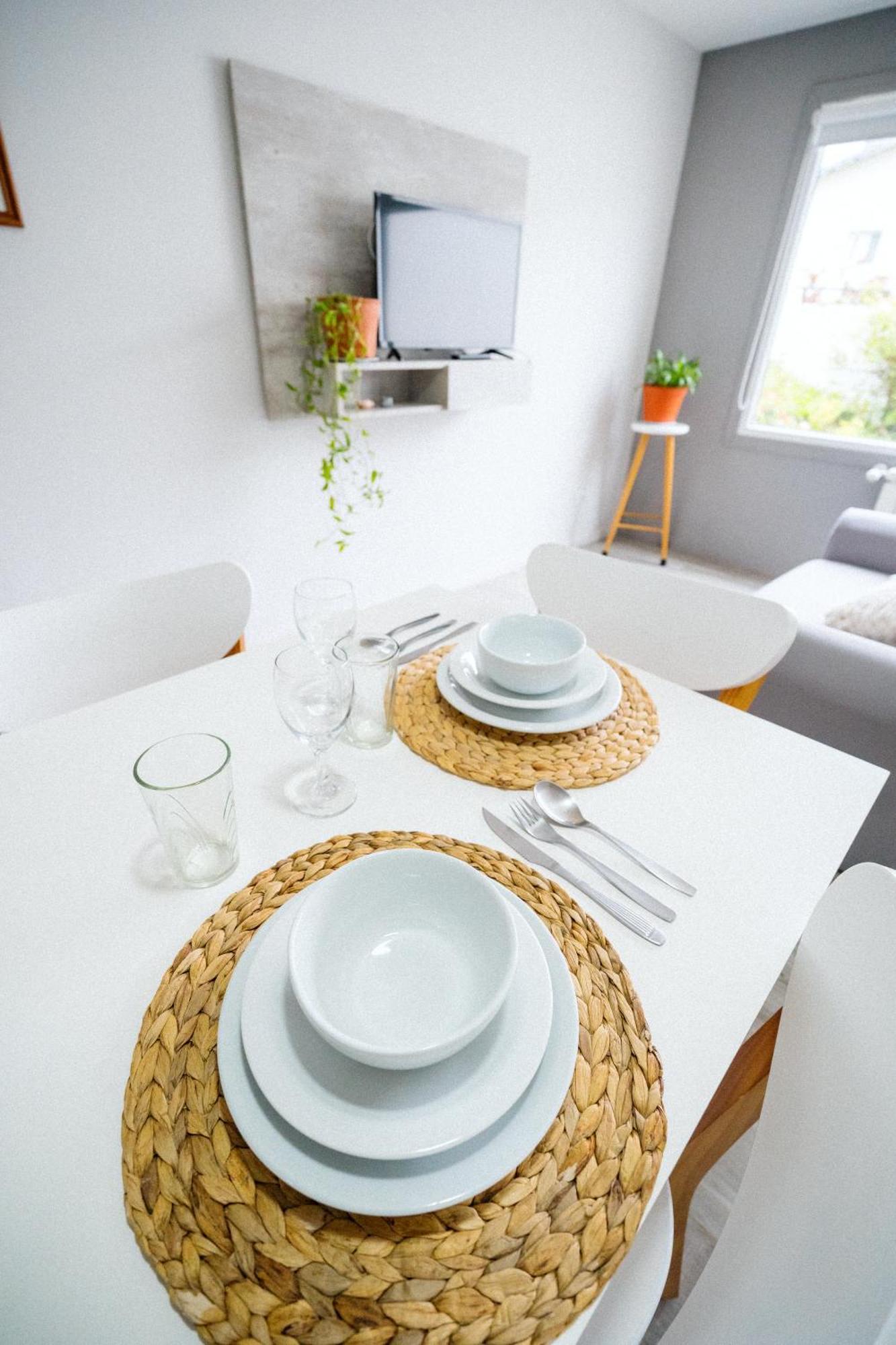 Apartamento Tierra Mayor *