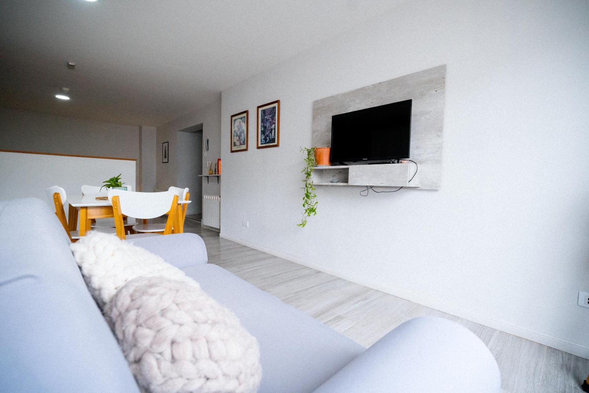 Tierra Mayor Apartamento *