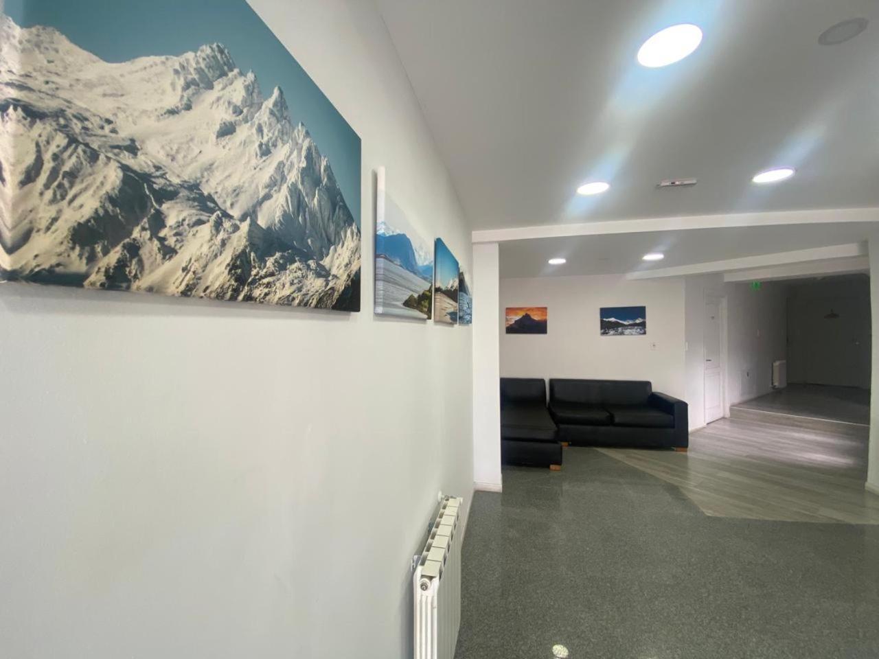Apartamento Tierra Mayor