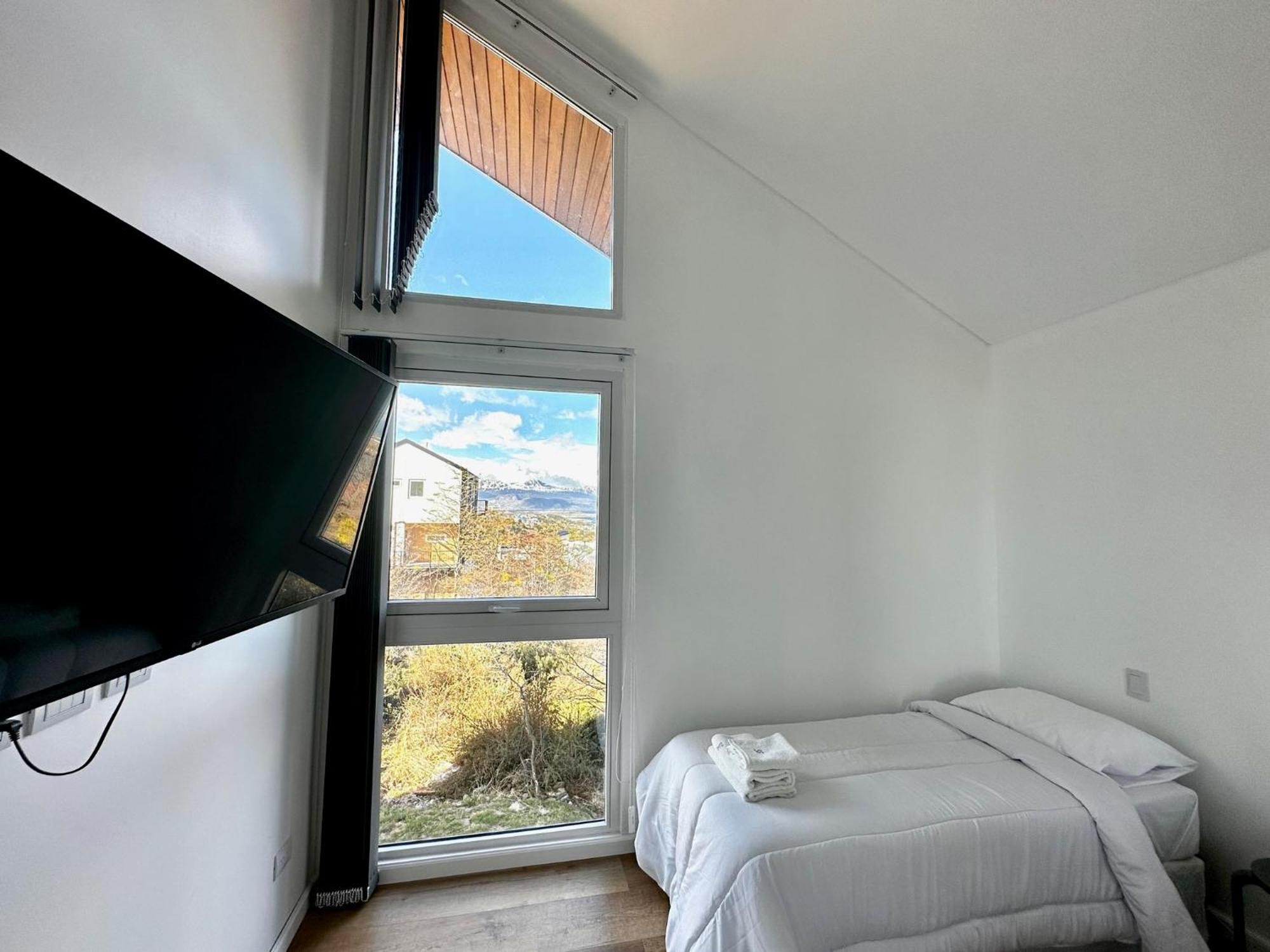 Apartment Starigrad Ushuaia