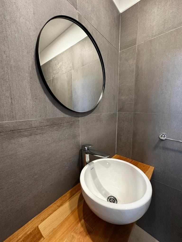 Starigrad Apartment *