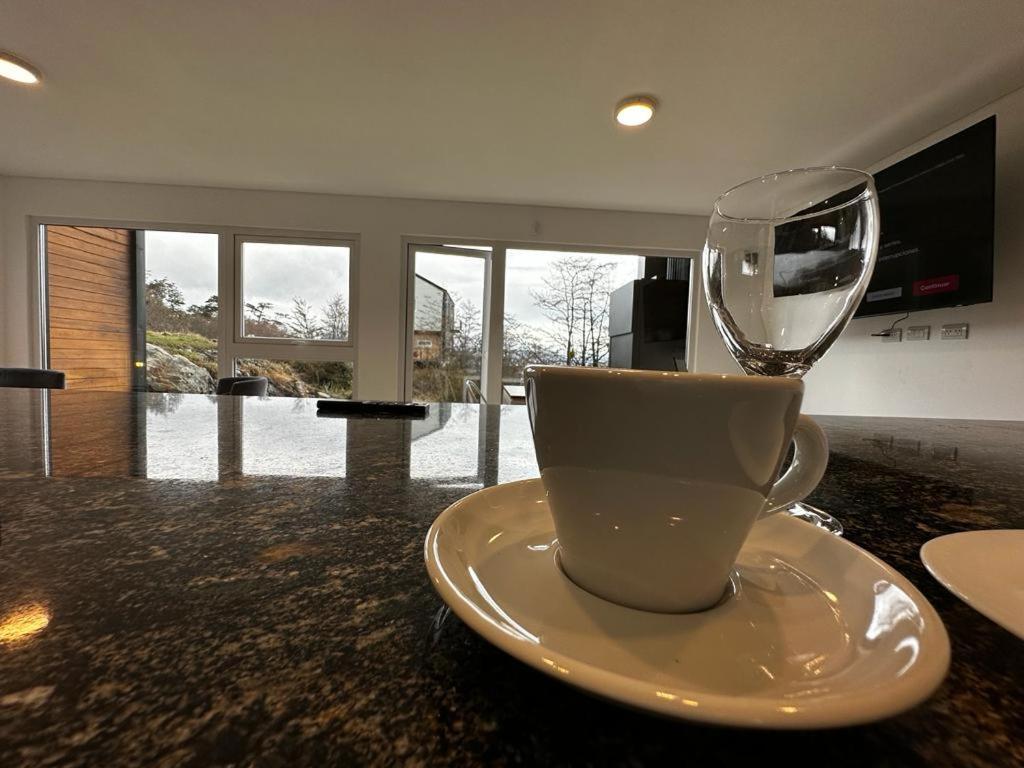 Starigrad Apartment Ushuaia